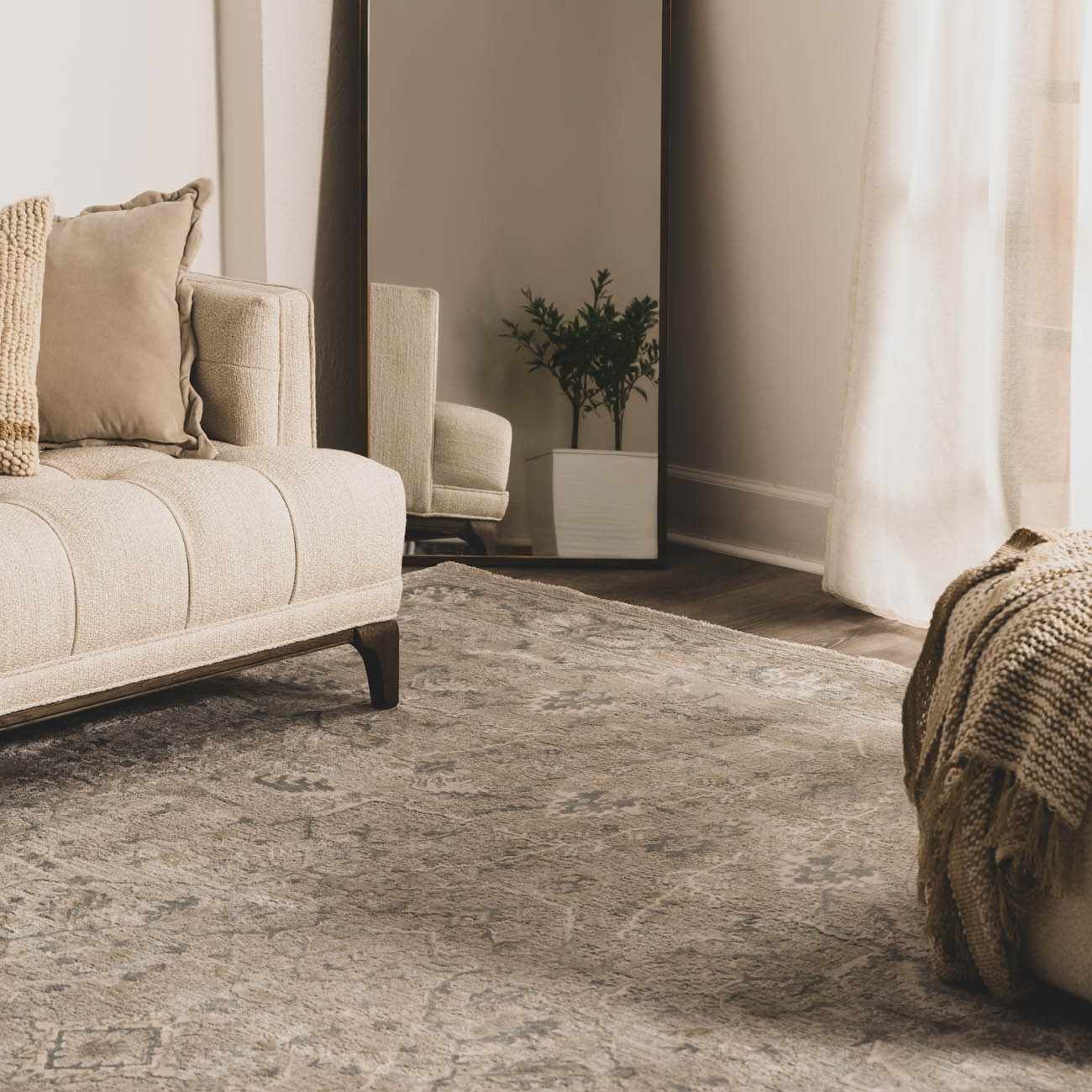 Glengarry Luxe Boutique Rug