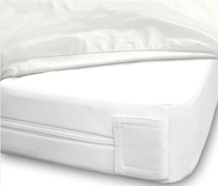 Bed Bug Protective Mattress Covers 2 PK - PRHOMZ