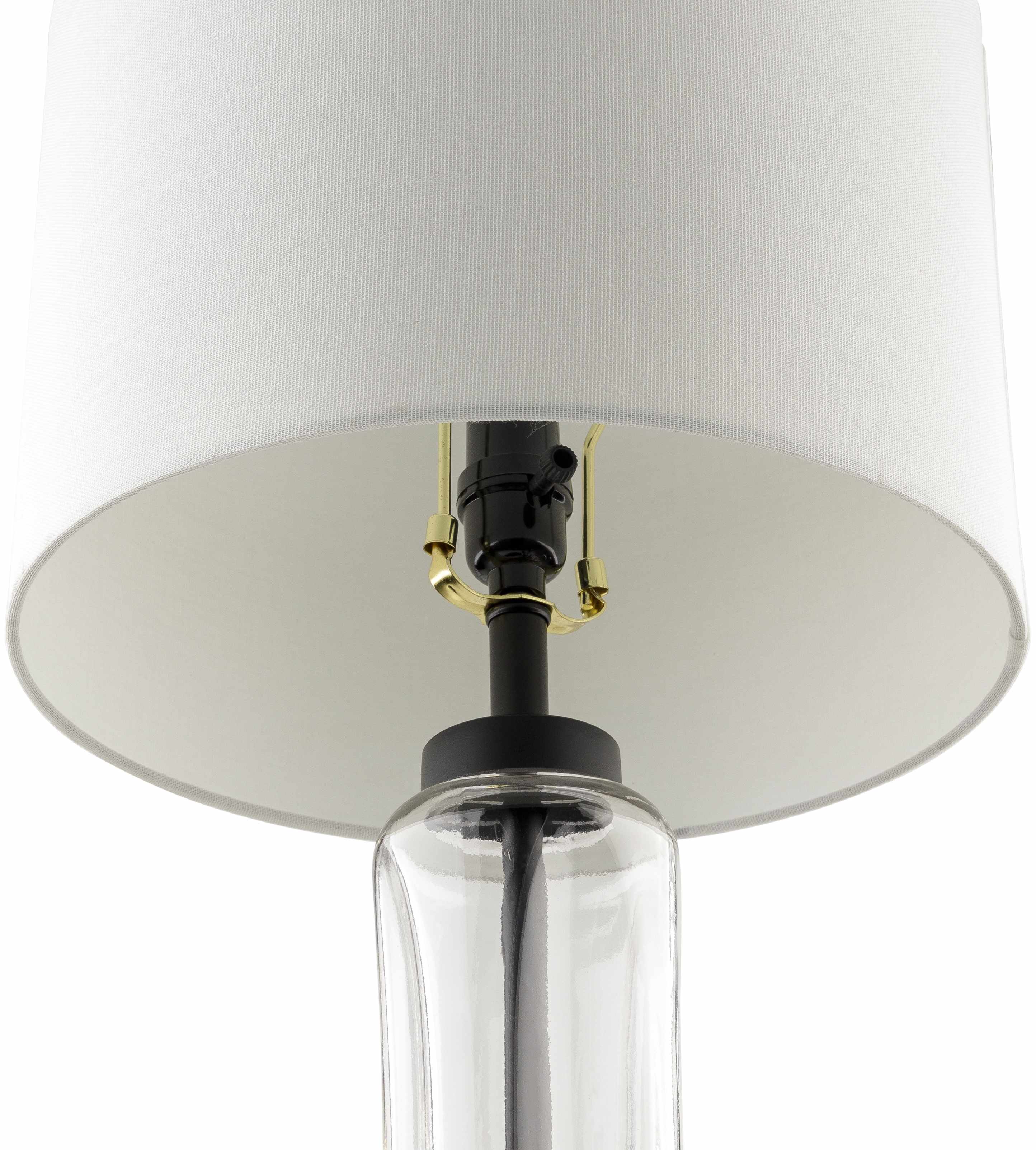 Guarbecque Glass Table Lamp-3