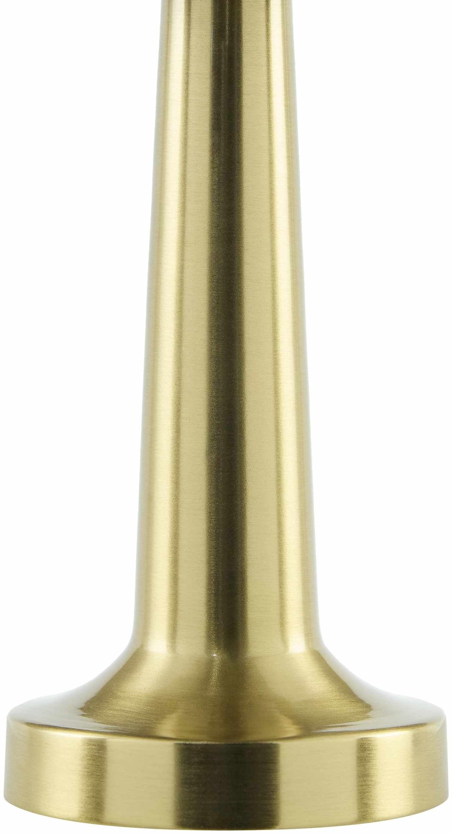 Ibipitanga Table Lamp - PRHOMZ