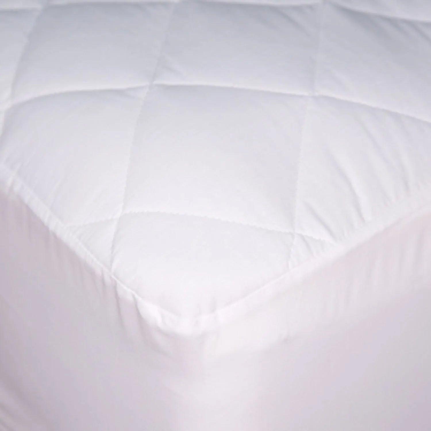 Quilted Mattress Cover 2 PK - PRHOMZ