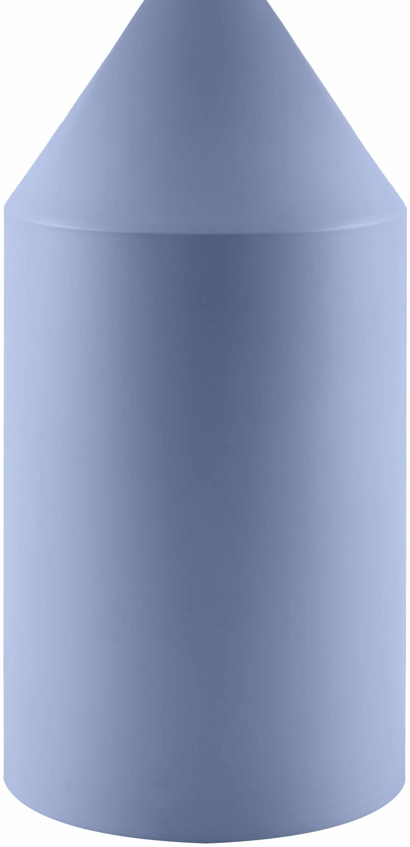 Gorredijk Blue Table Lamp-1