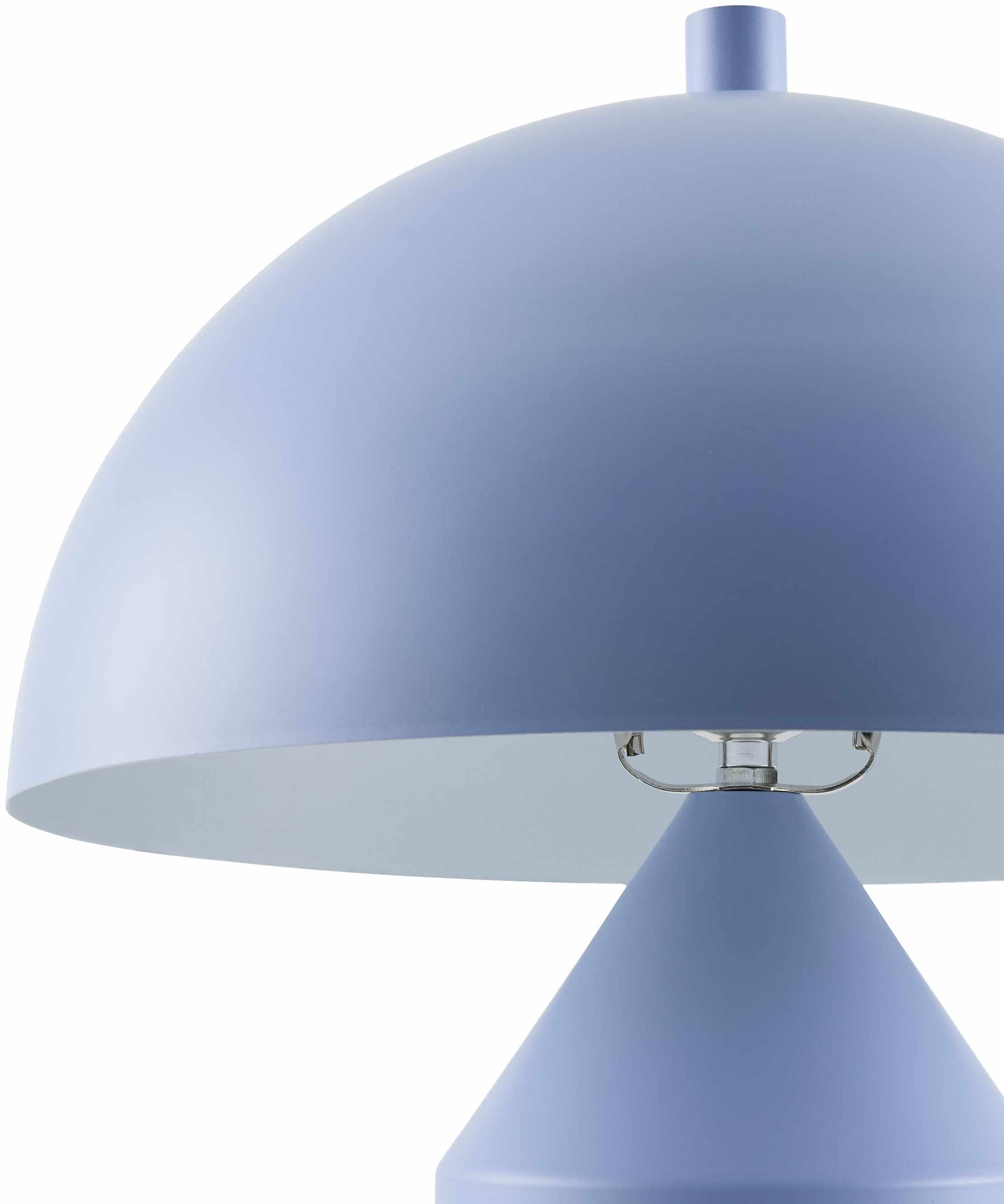 Gorredijk Blue Table Lamp-2