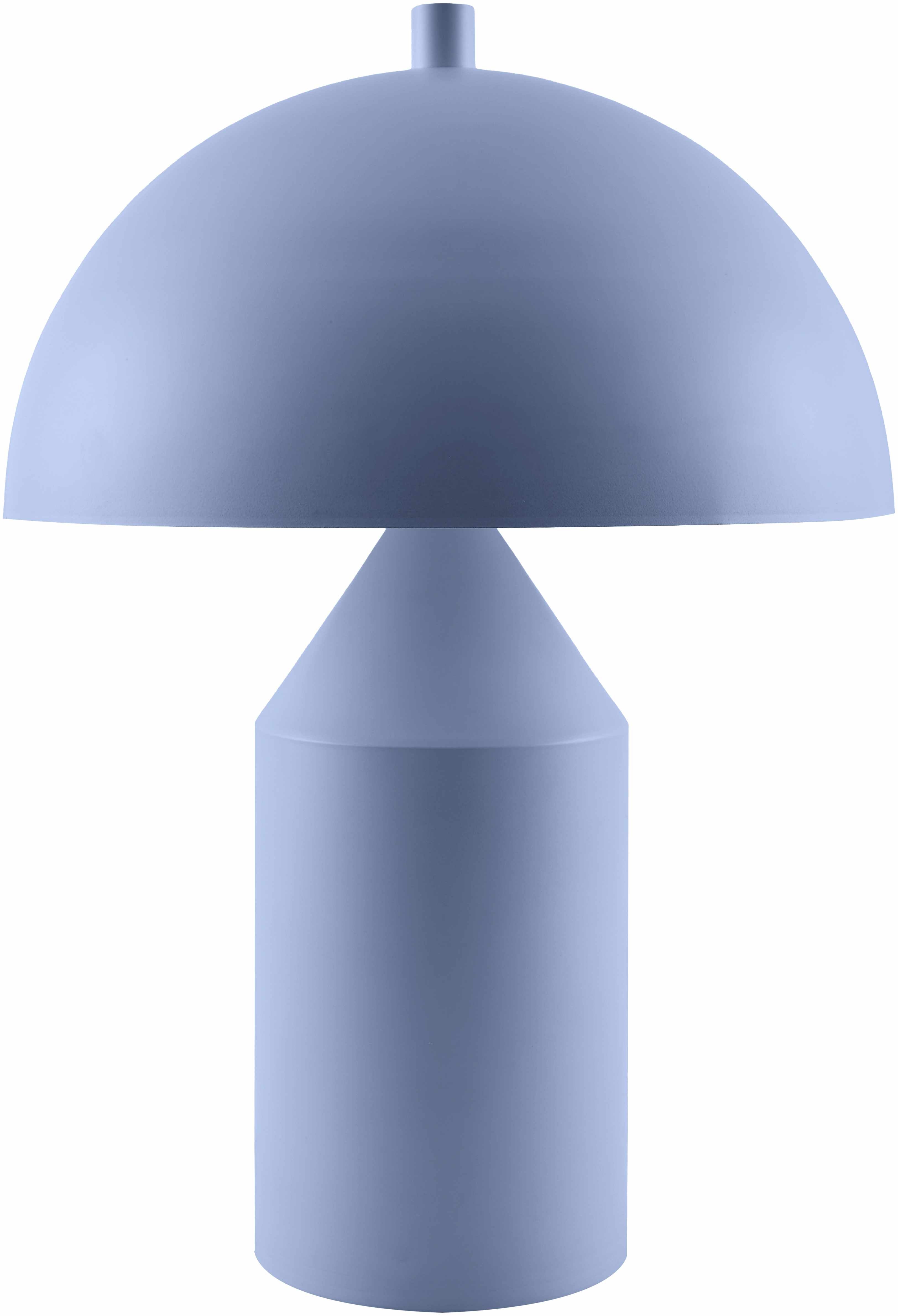 Gorredijk Blue Table Lamp-0