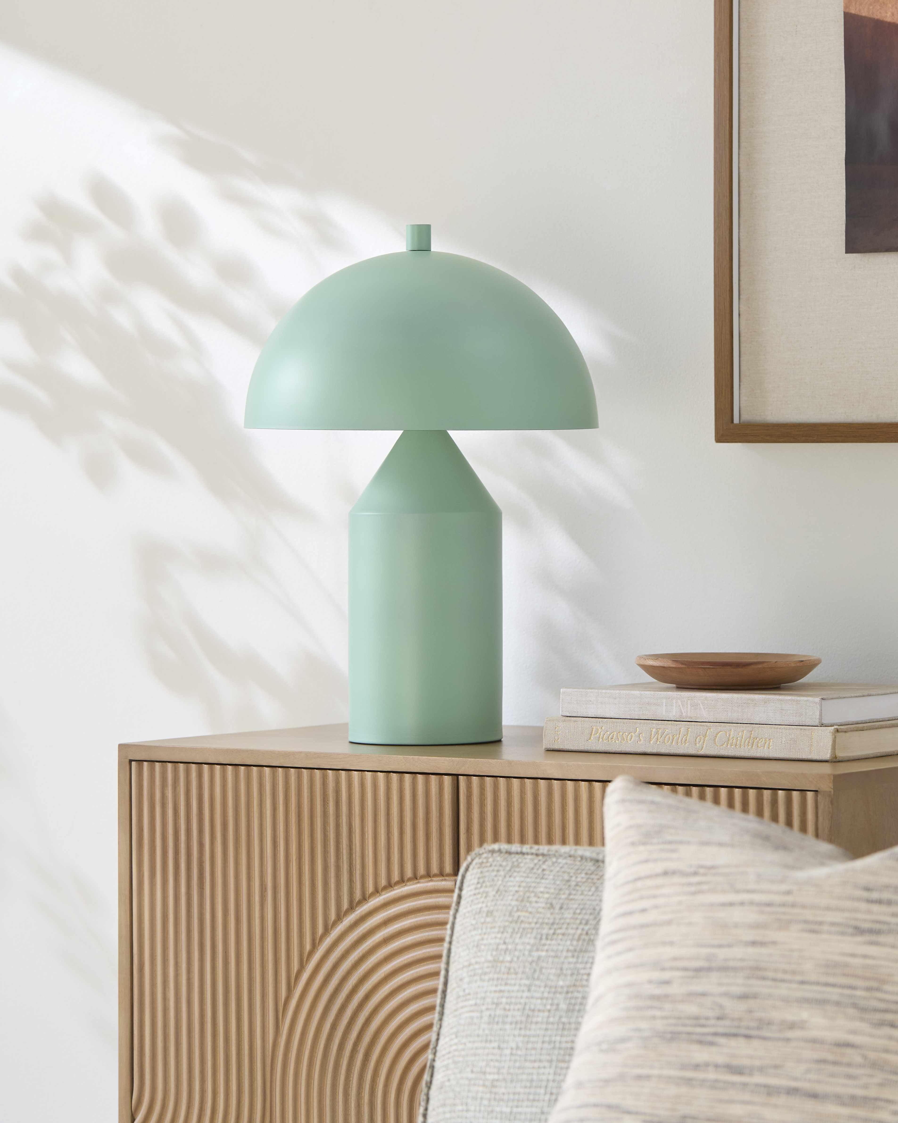 Gorredijk Table Lamp - PRHOMZ