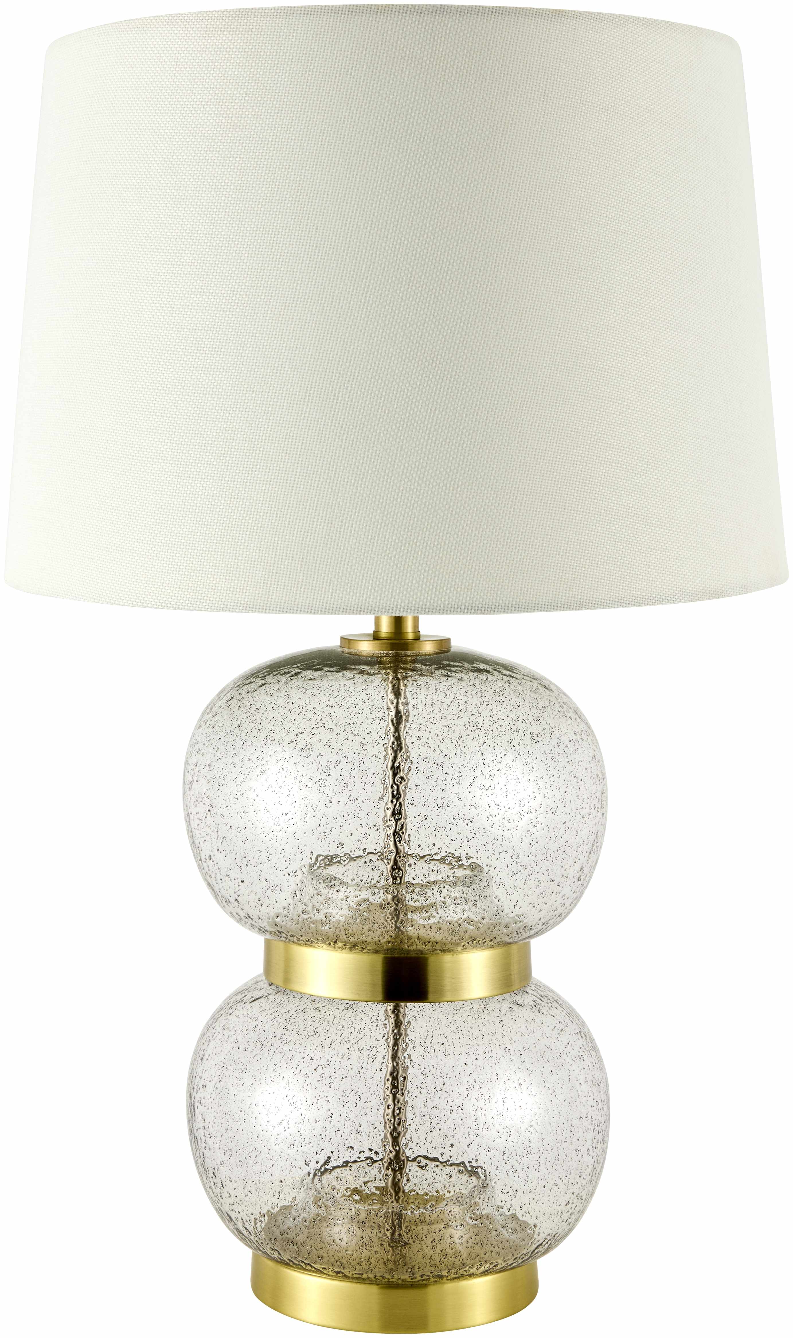 Geistthal White Table Lamp-0
