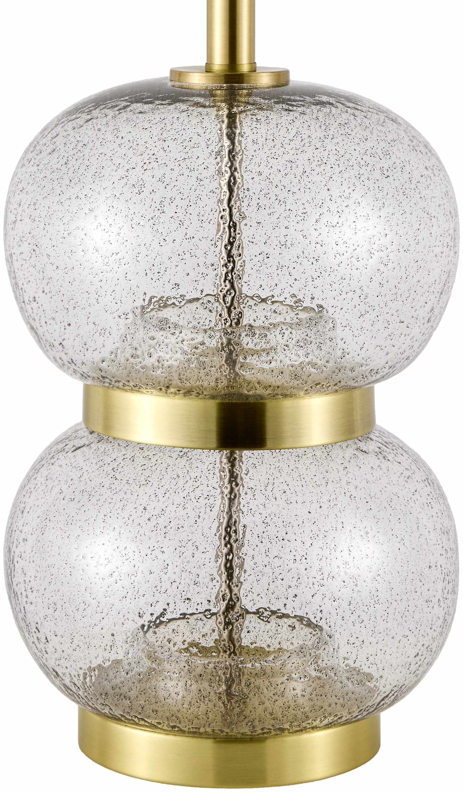 Geistthal Beige Table Lamp-1