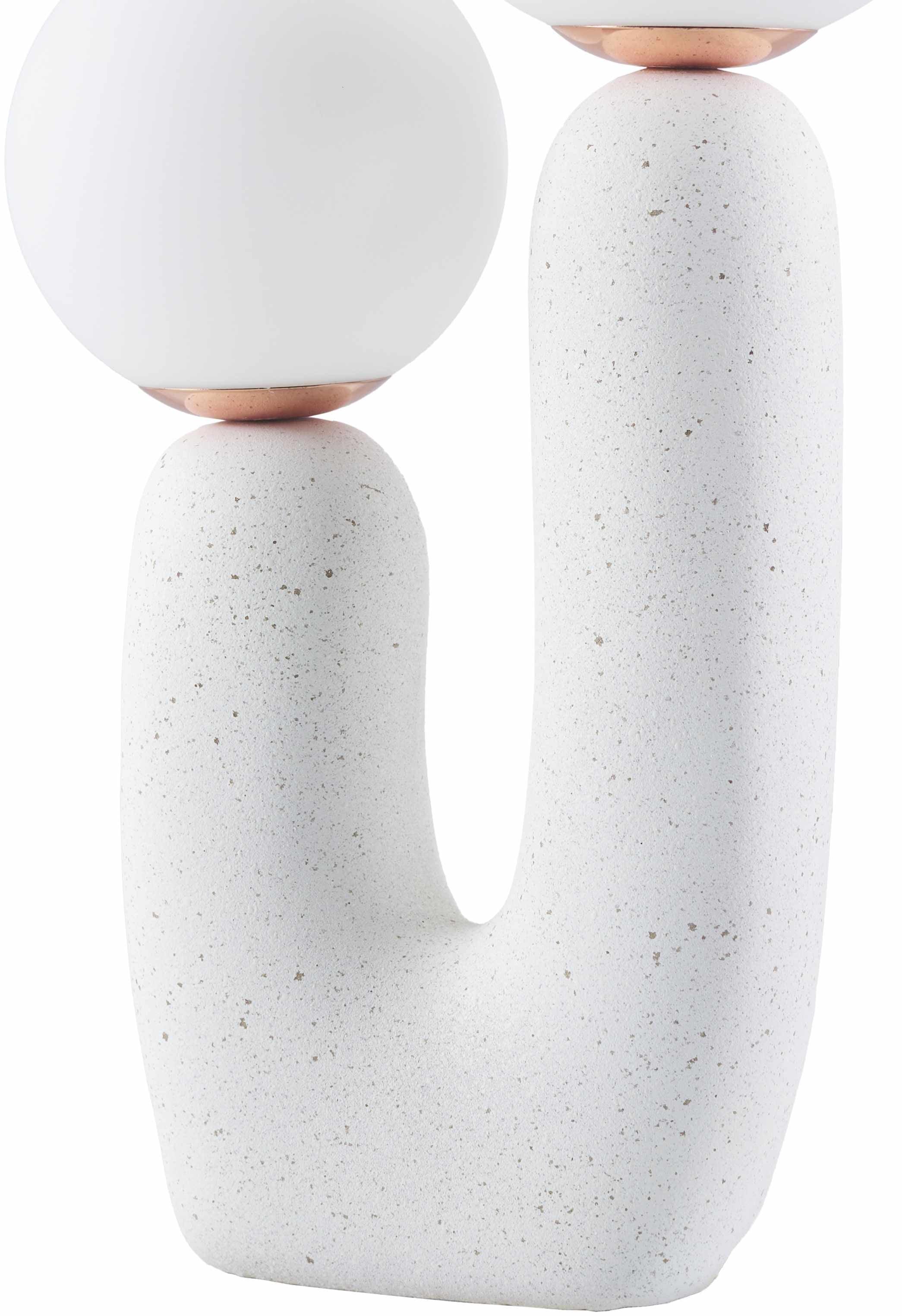 Gallodoro Table Lamp - PRHOMZ