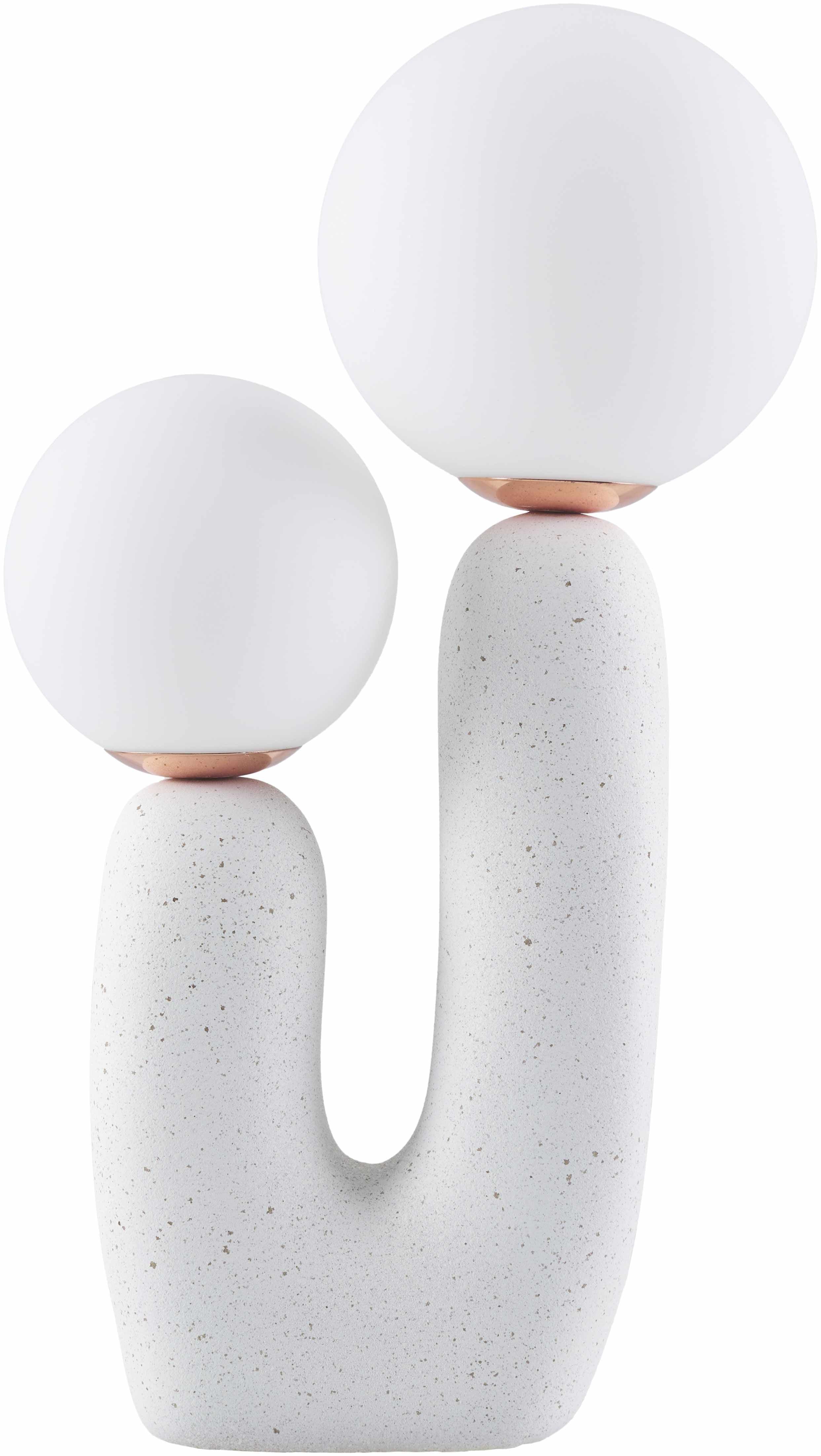 Gallodoro Table Lamp - PRHOMZ