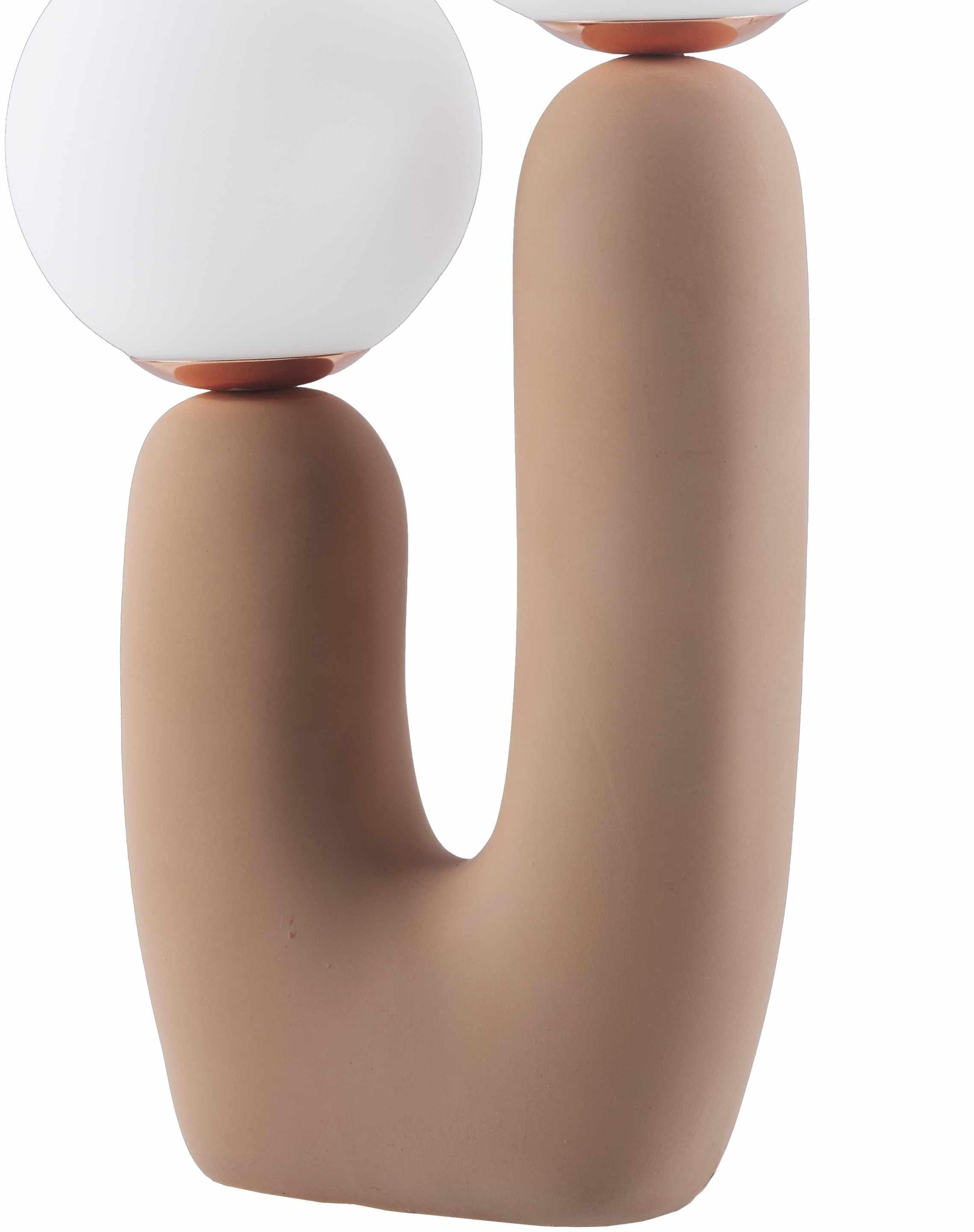 Gallodoro Table Lamp - PRHOMZ