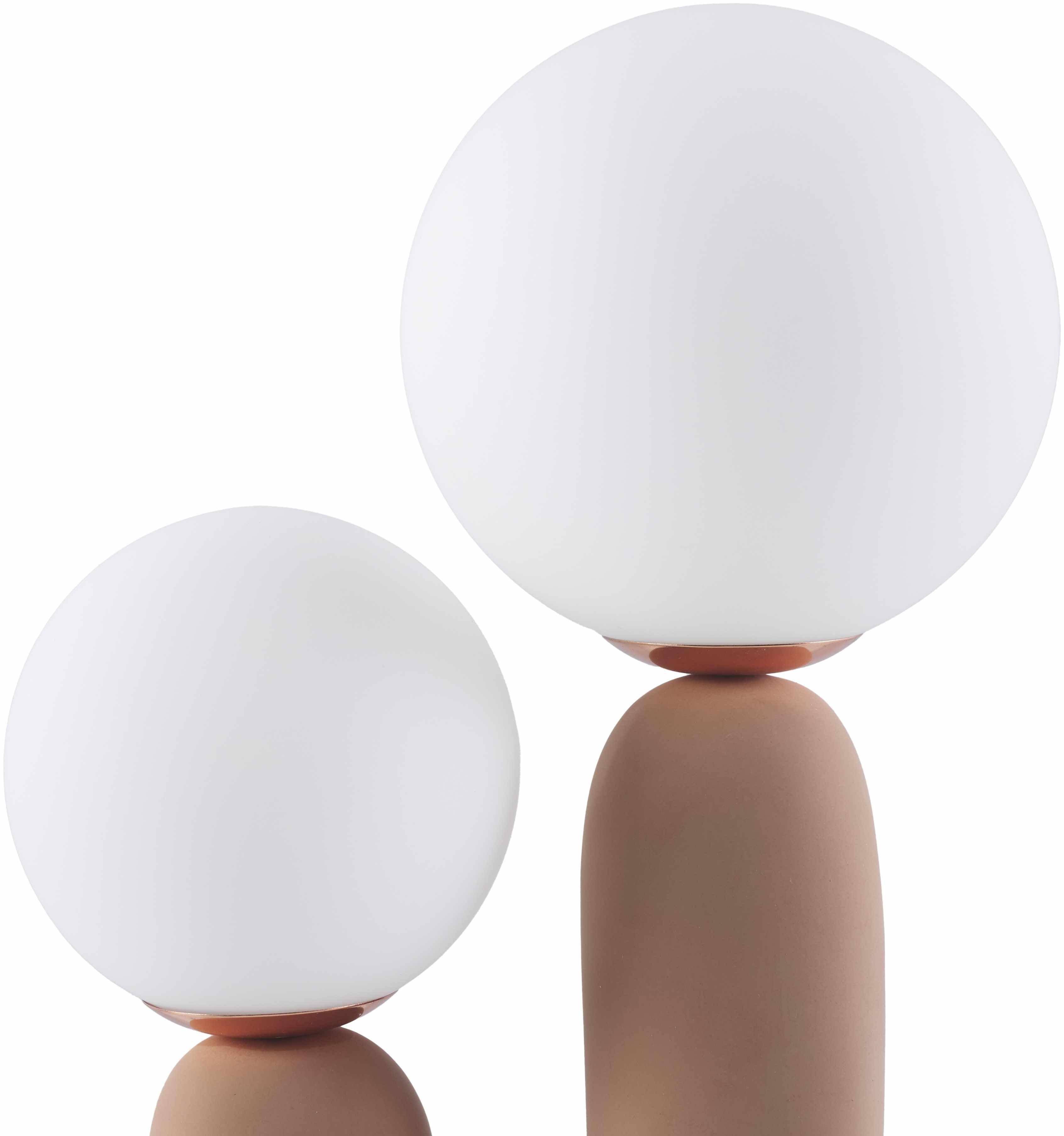 Gallodoro Table Lamp - PRHOMZ