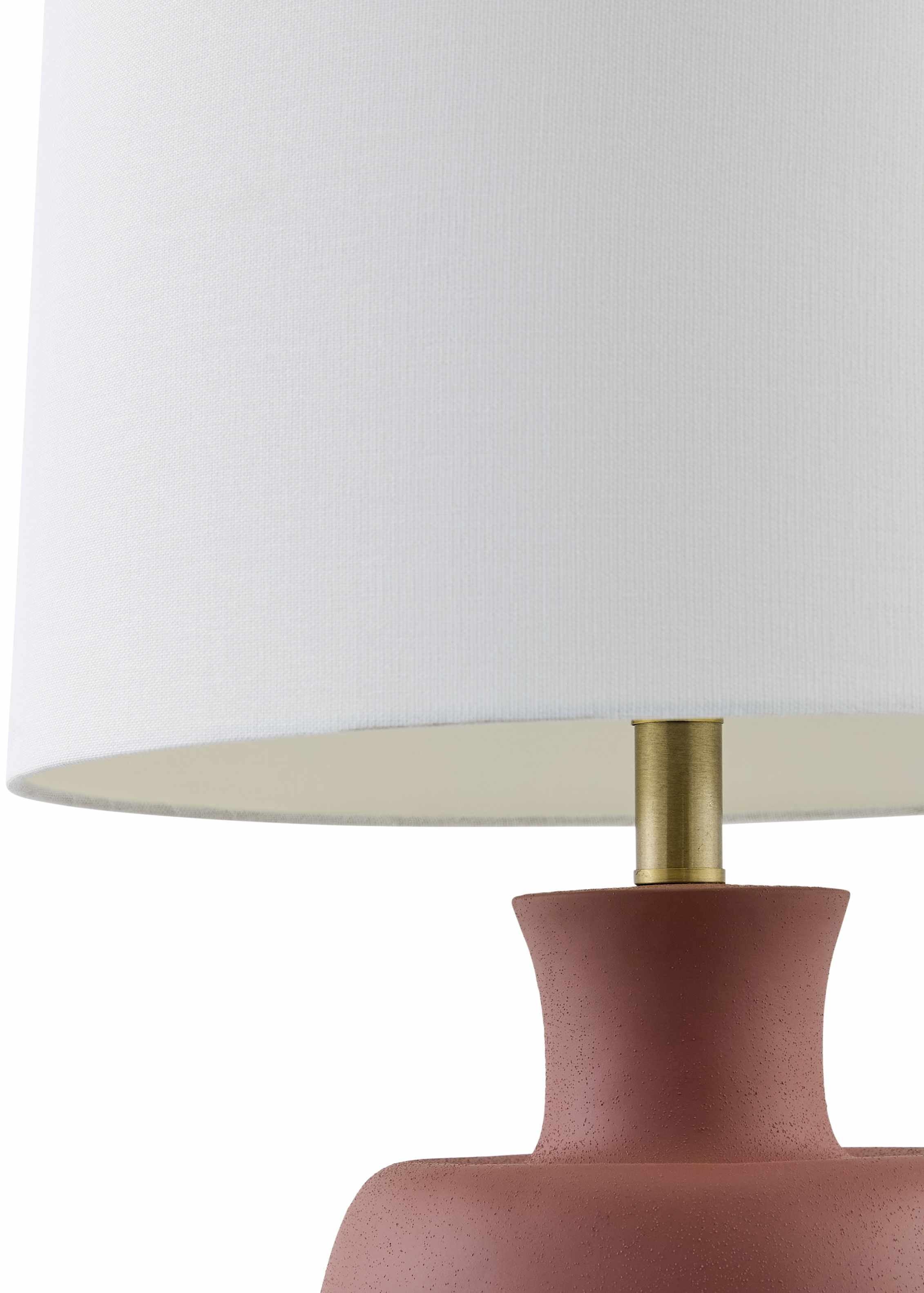 Gifflenga Table Lamp - PRHOMZ