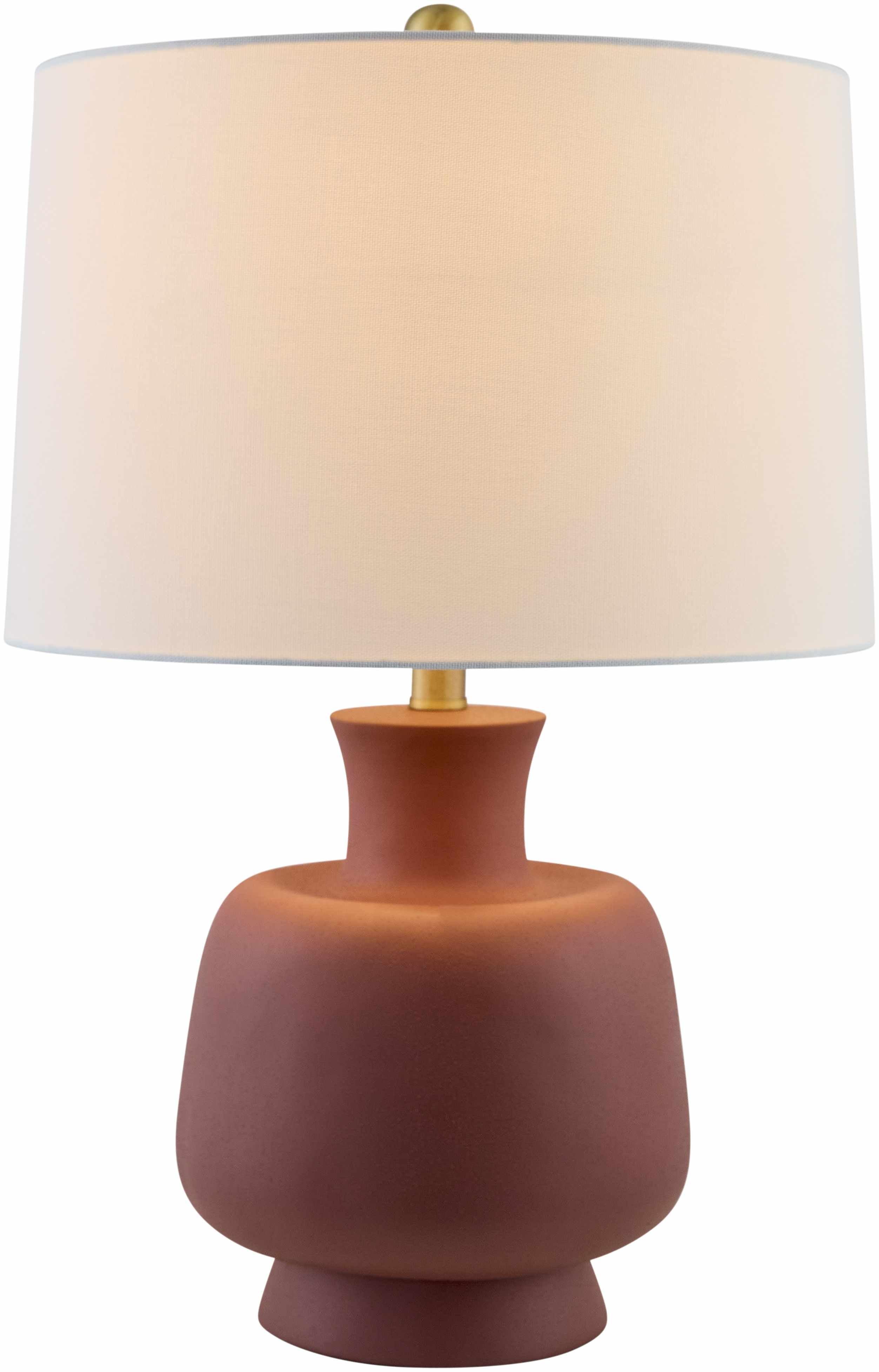 Gifflenga Table Lamp - PRHOMZ