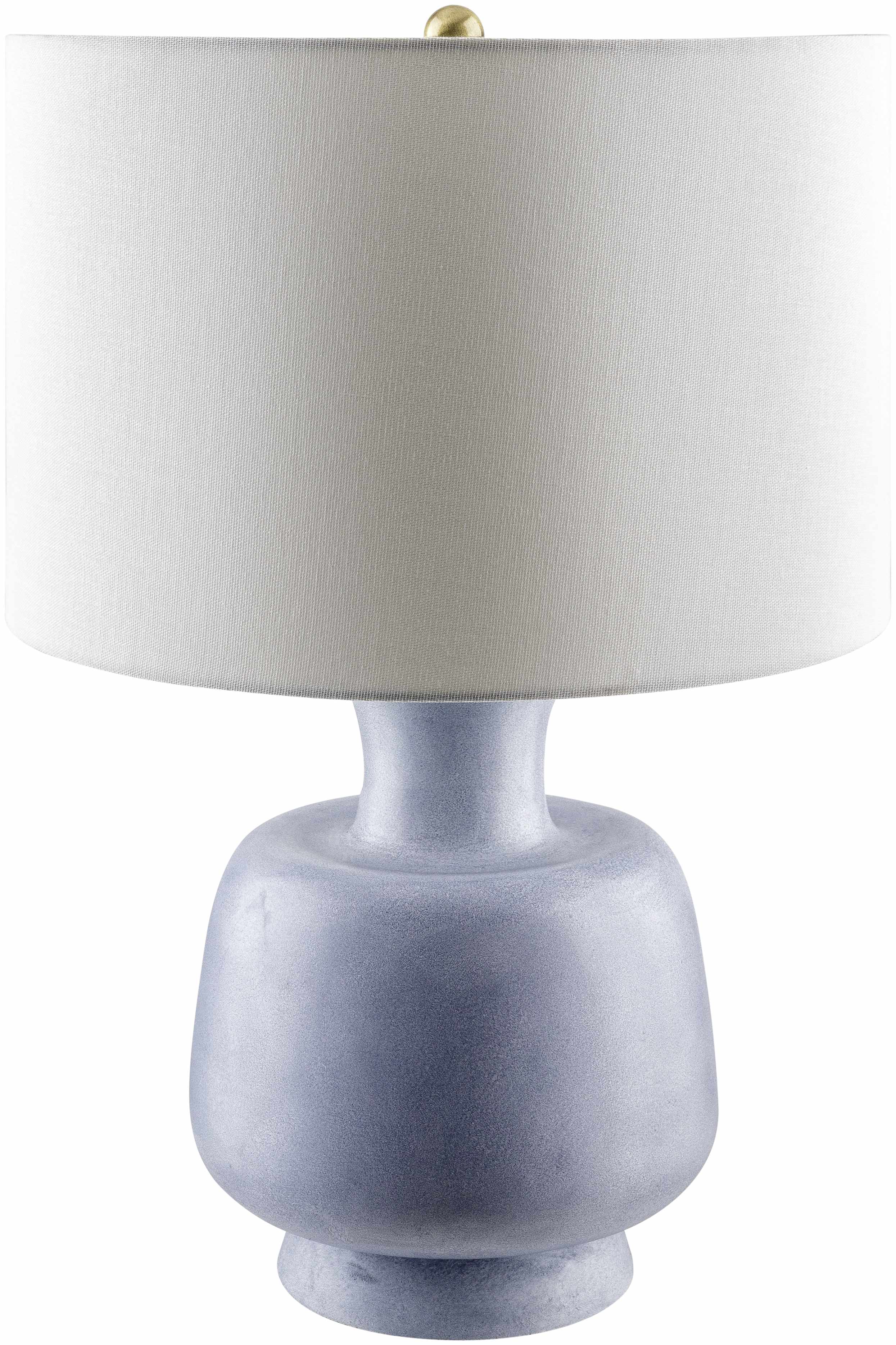 Gifflenga Green Table Lamp-0