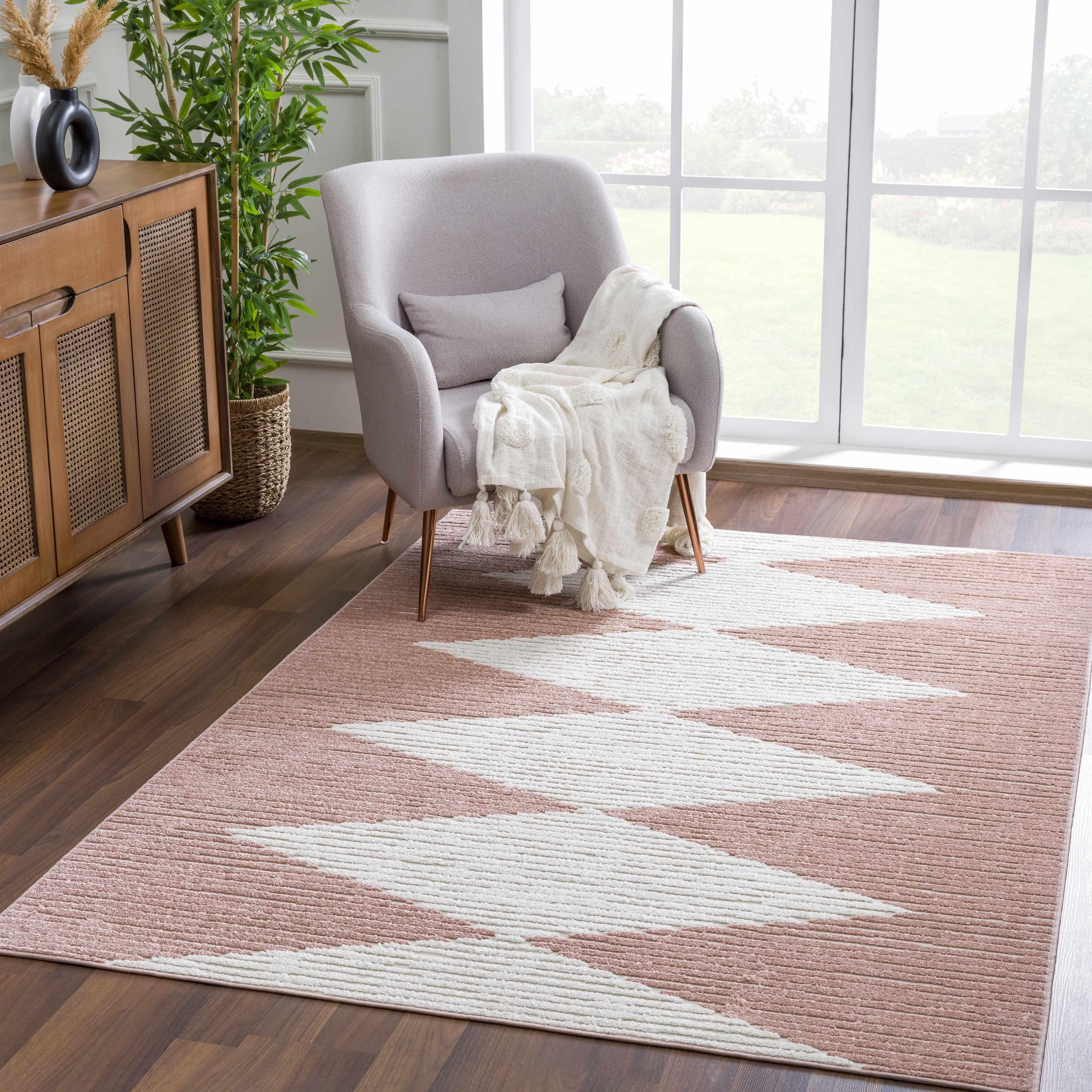 Tambilil Area Rug - Clearance - PRHOMZ