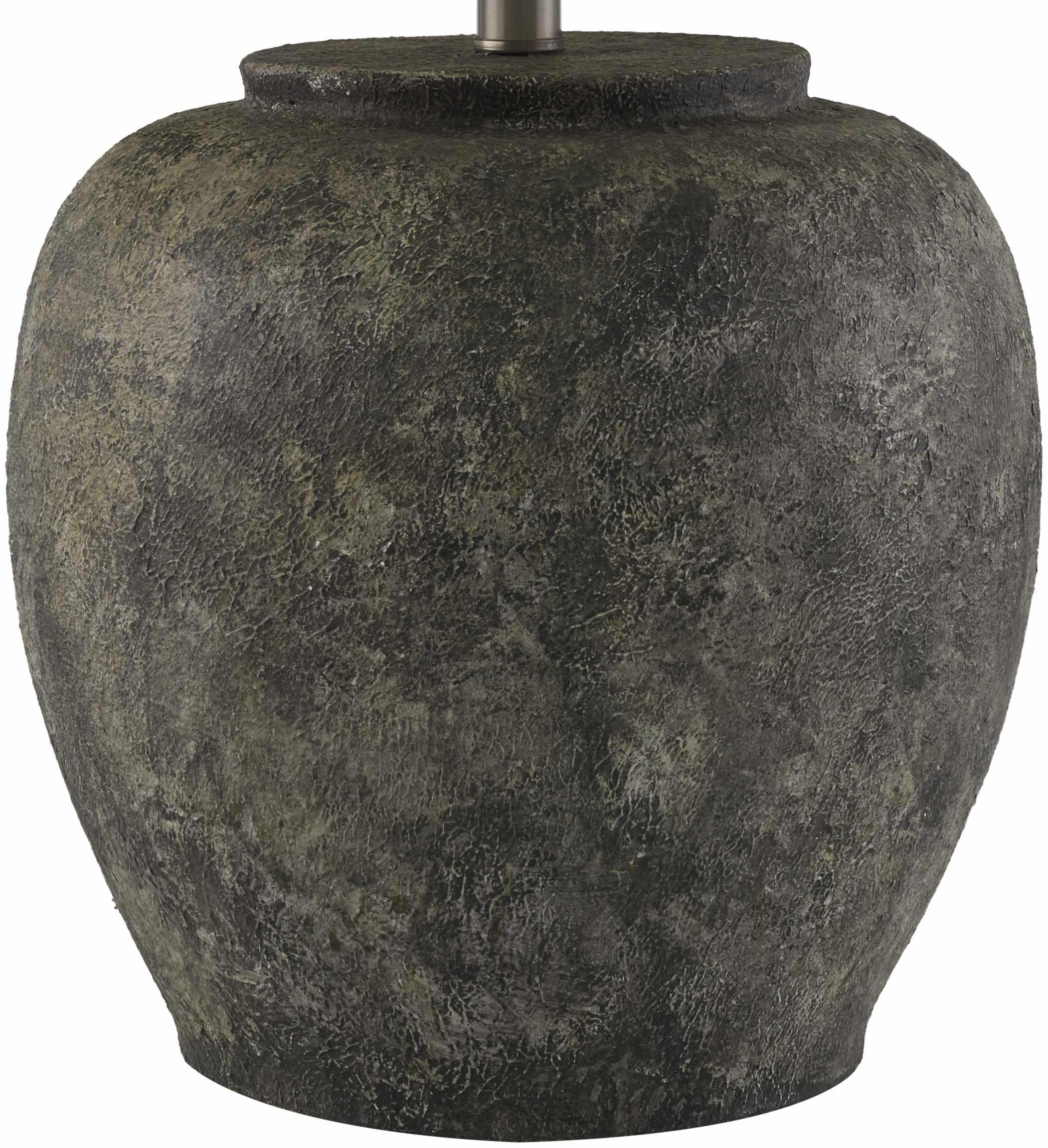 Gurgurnica Table Lamp - PRHOMZ