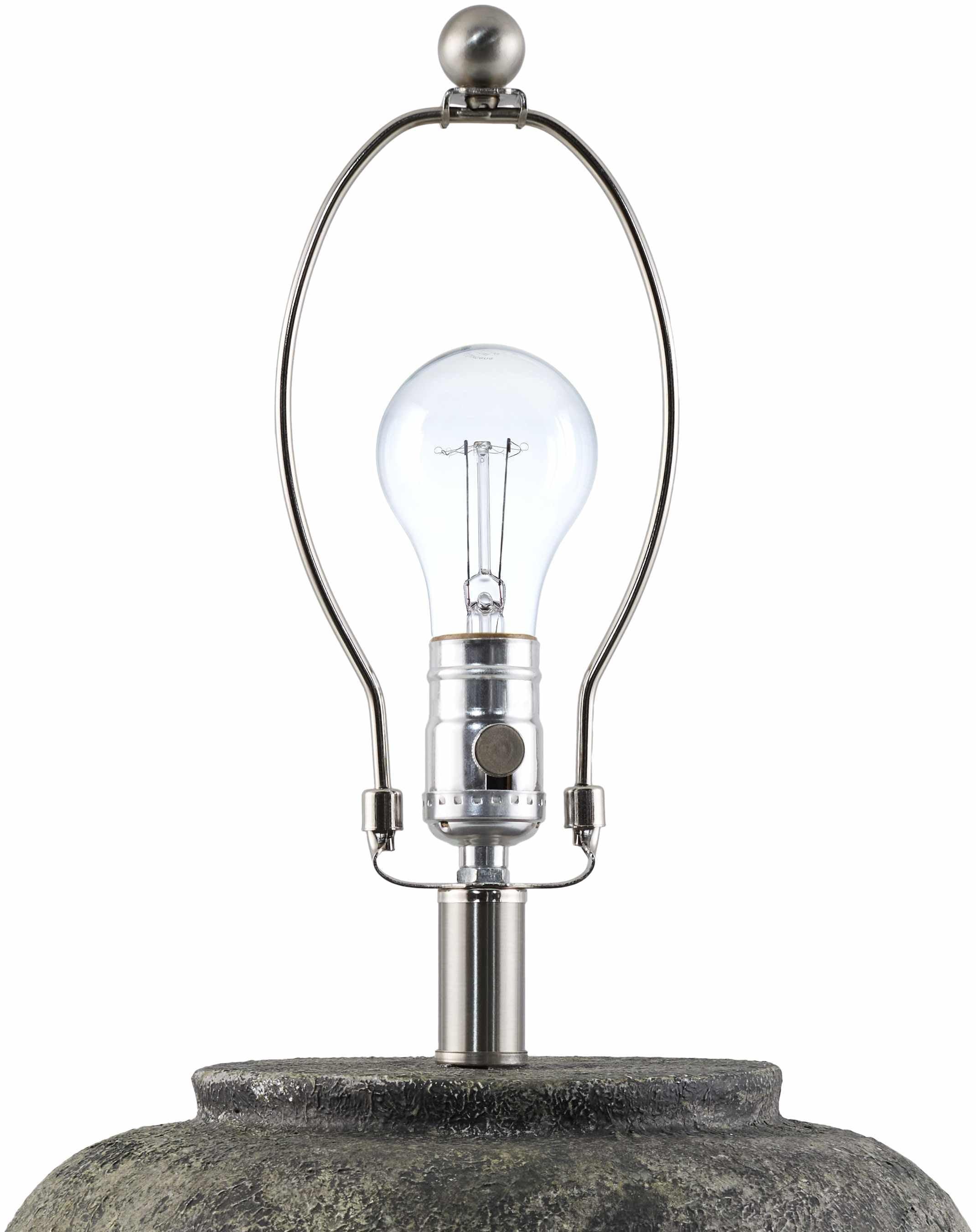 Gurgurnica Table Lamp - PRHOMZ