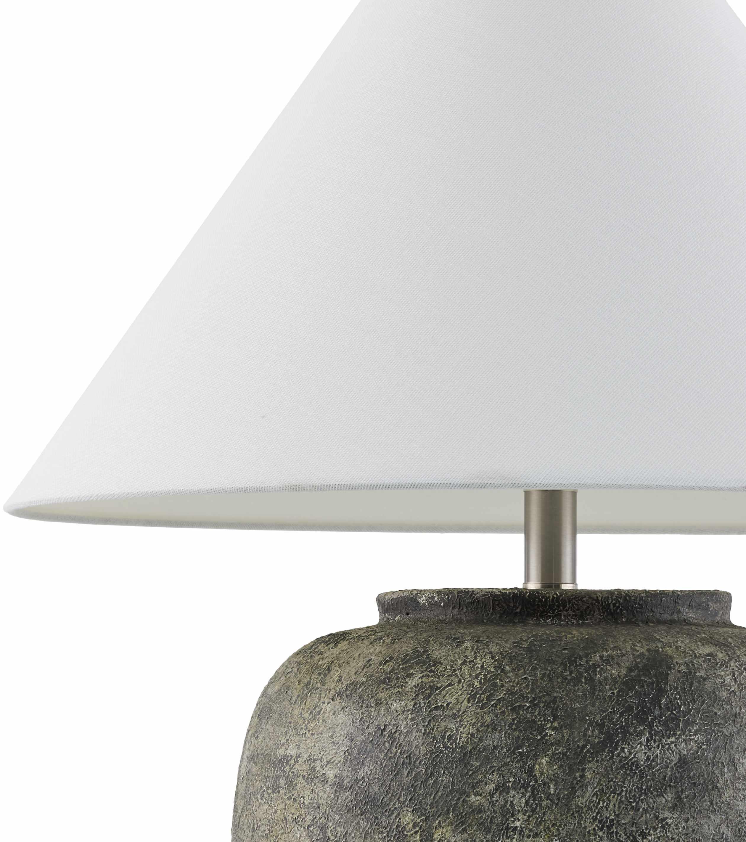 Gurgurnica Table Lamp - PRHOMZ