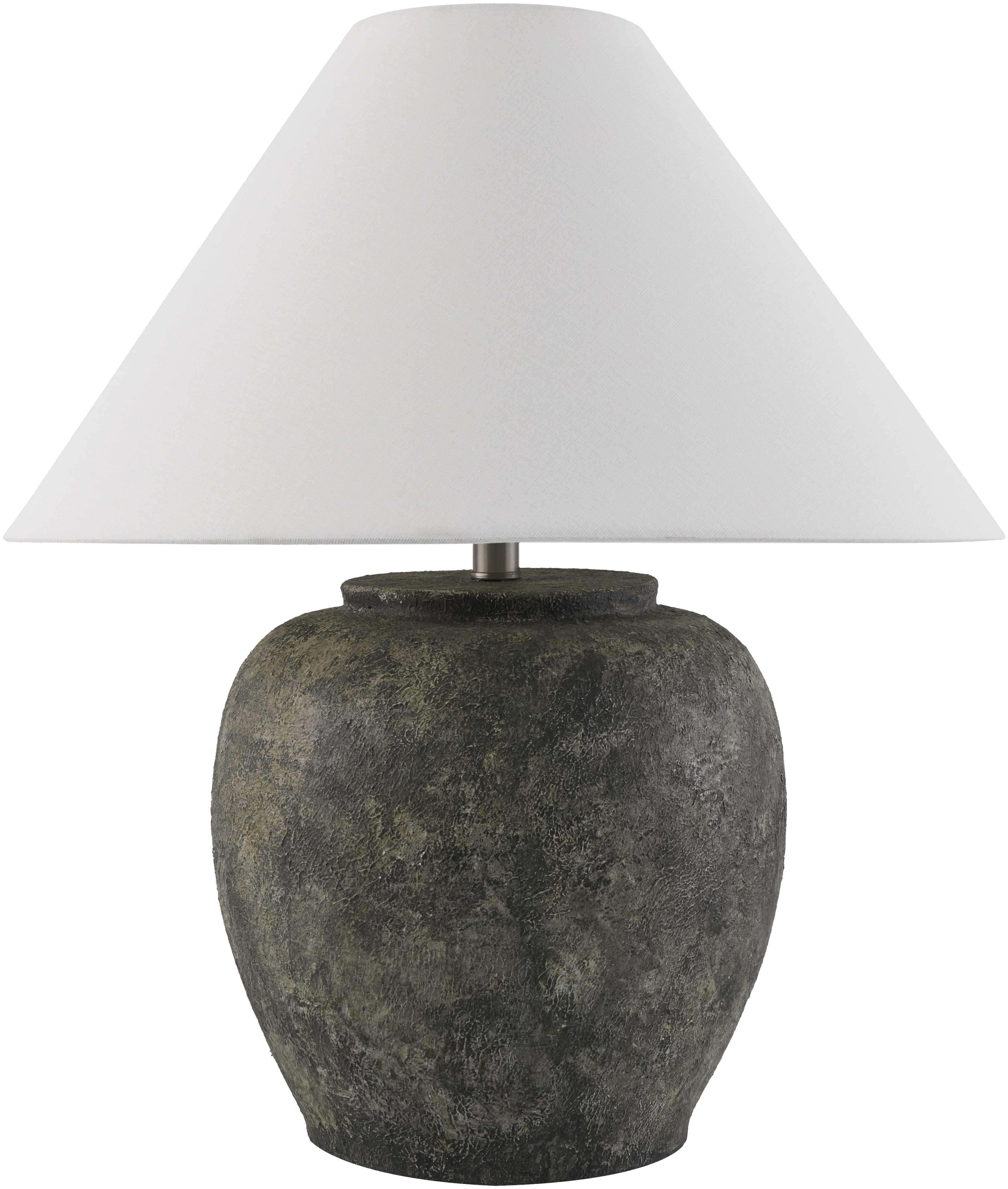 Gurgurnica Table Lamp - PRHOMZ