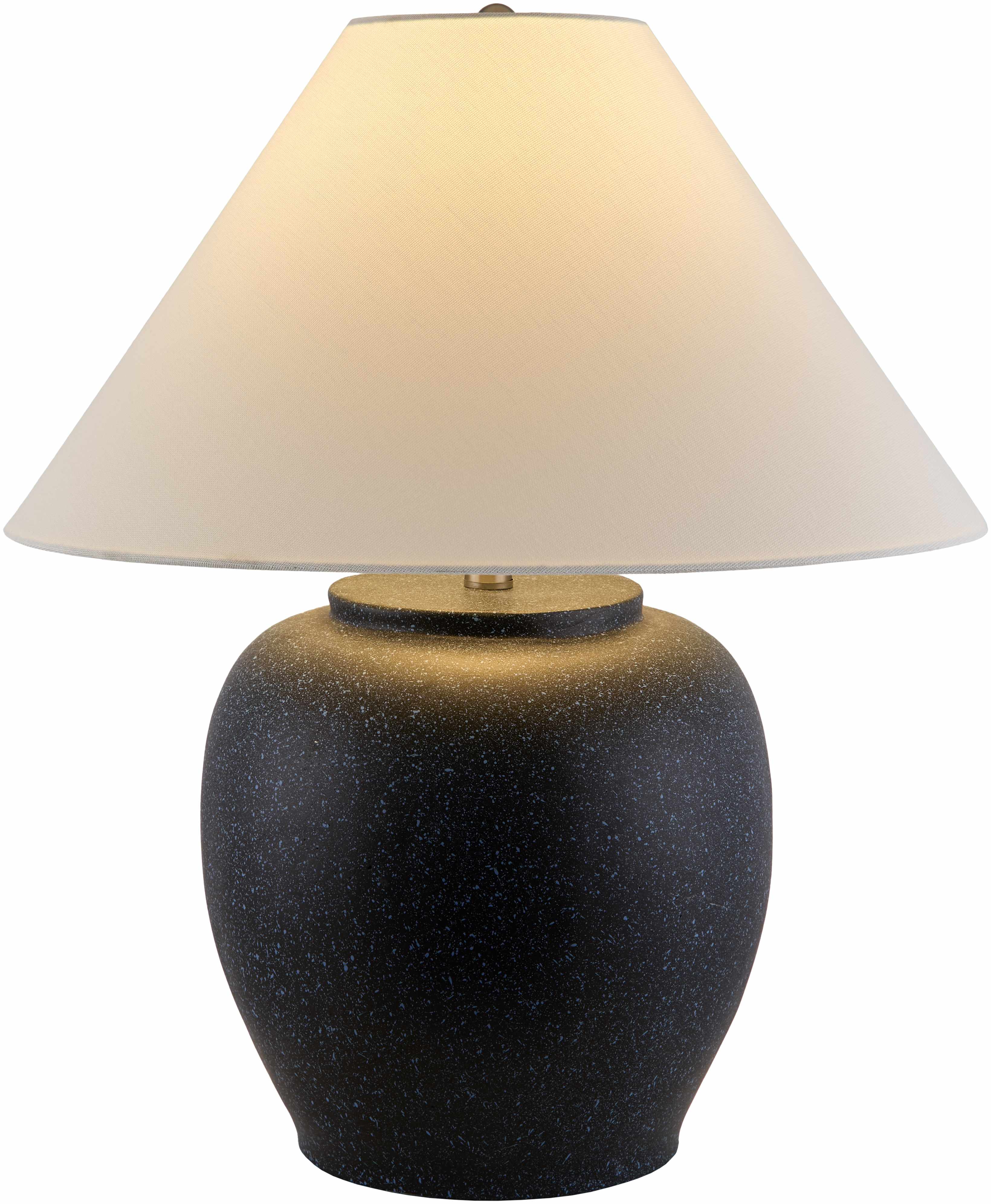 Gurgurnica Translucent Table Lamp-5