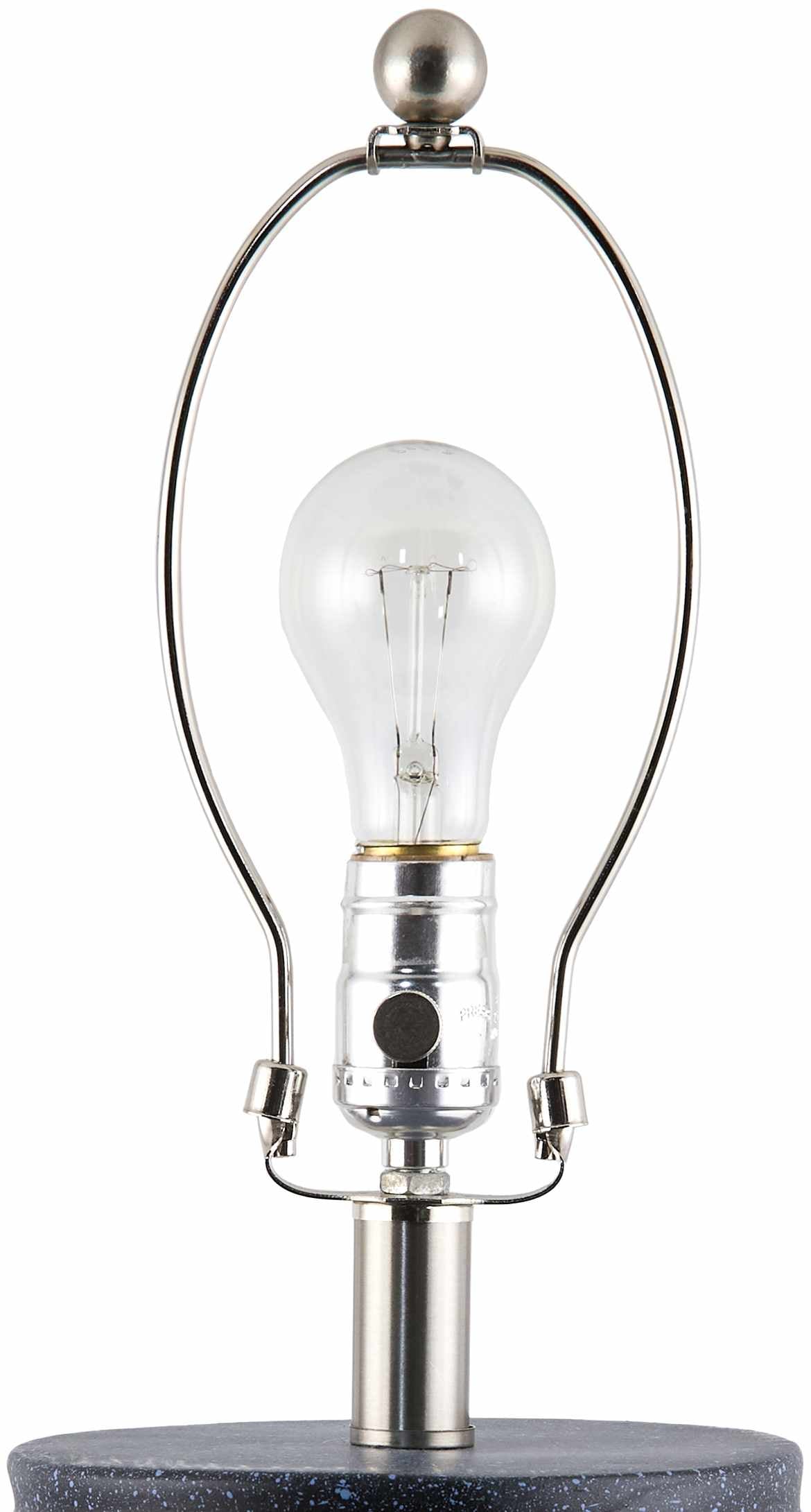 Gurgurnica Translucent Table Lamp-4