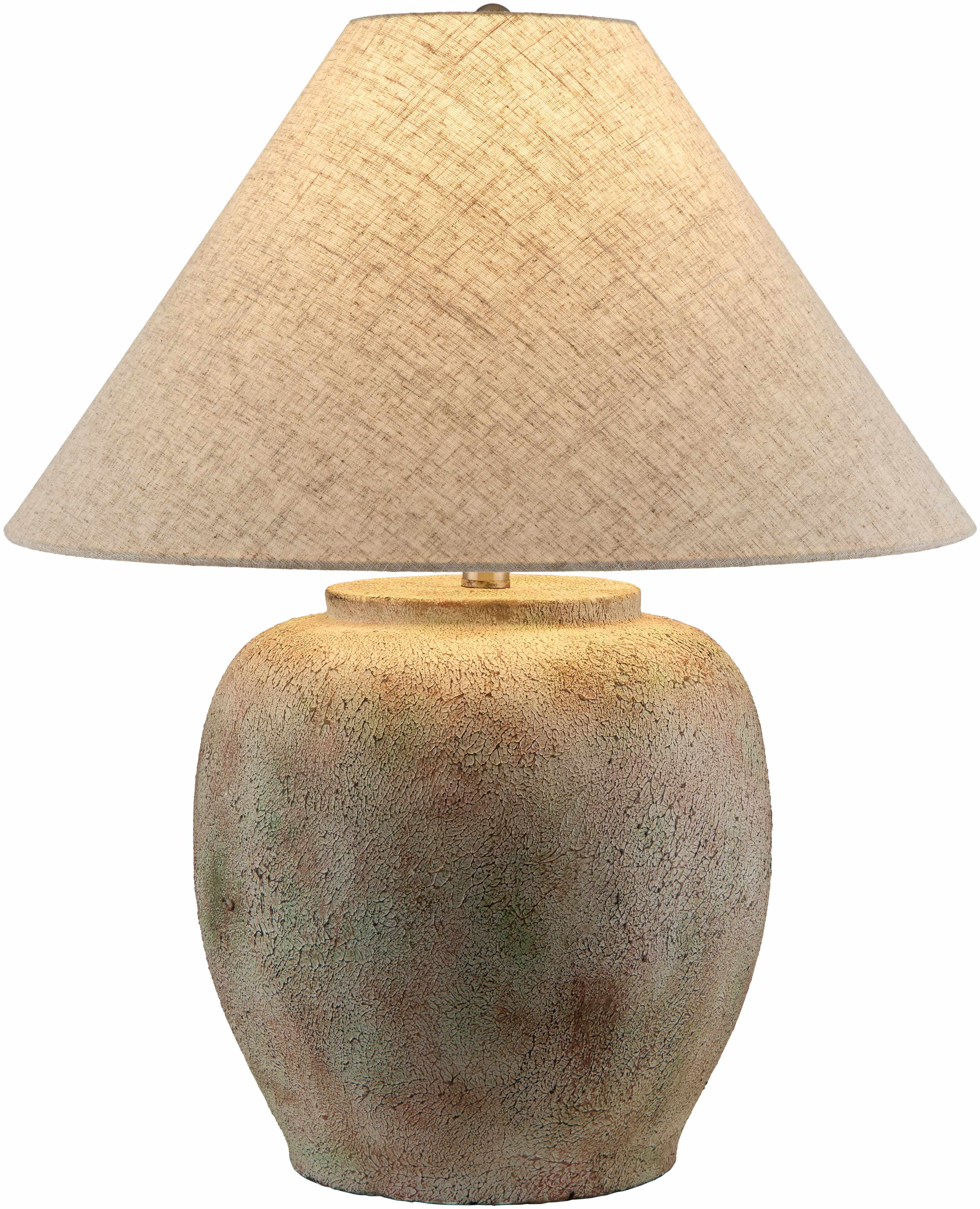 Gurgurnica Table Lamp-1