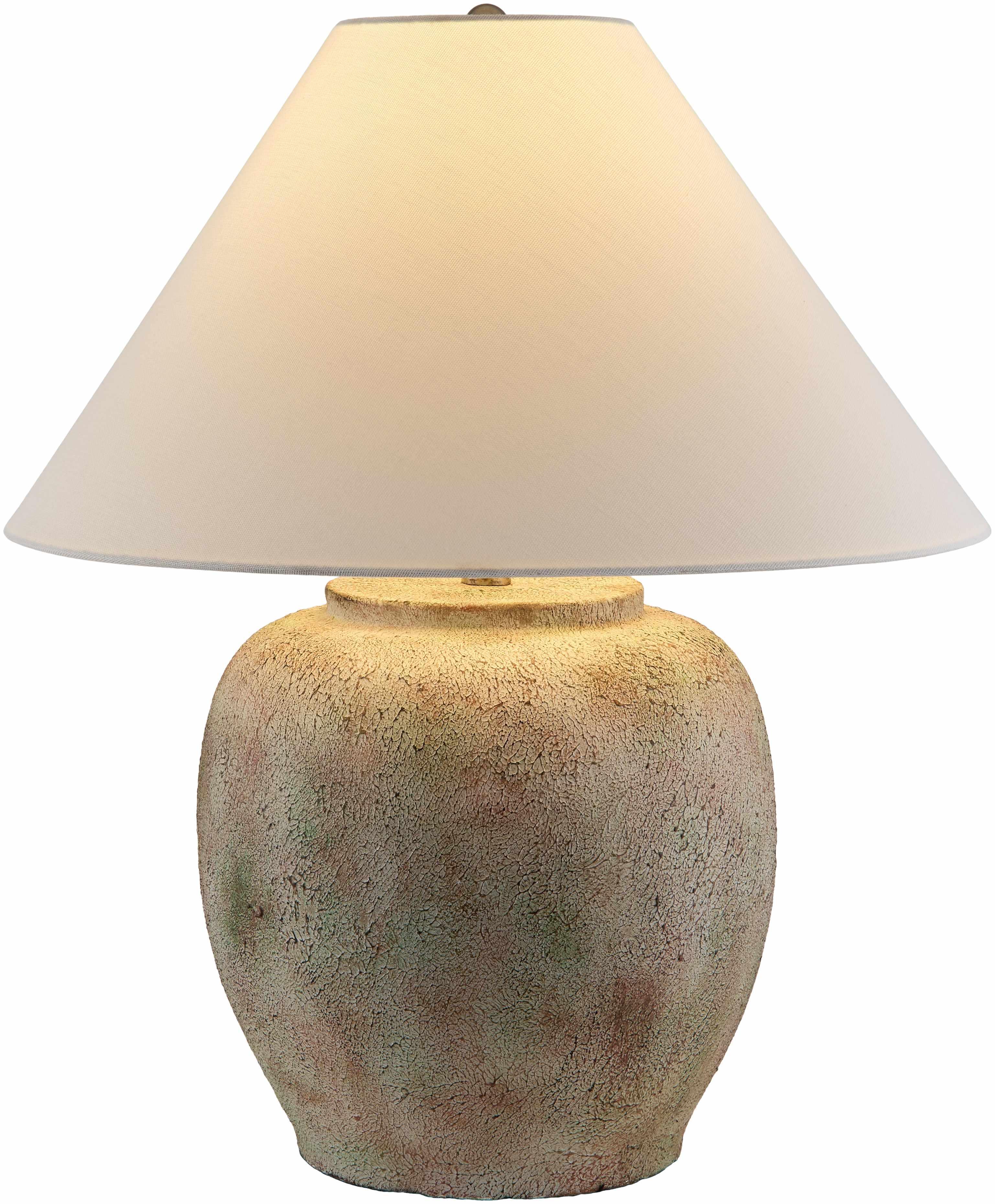 Gurgurnica Table Lamp - PRHOMZ