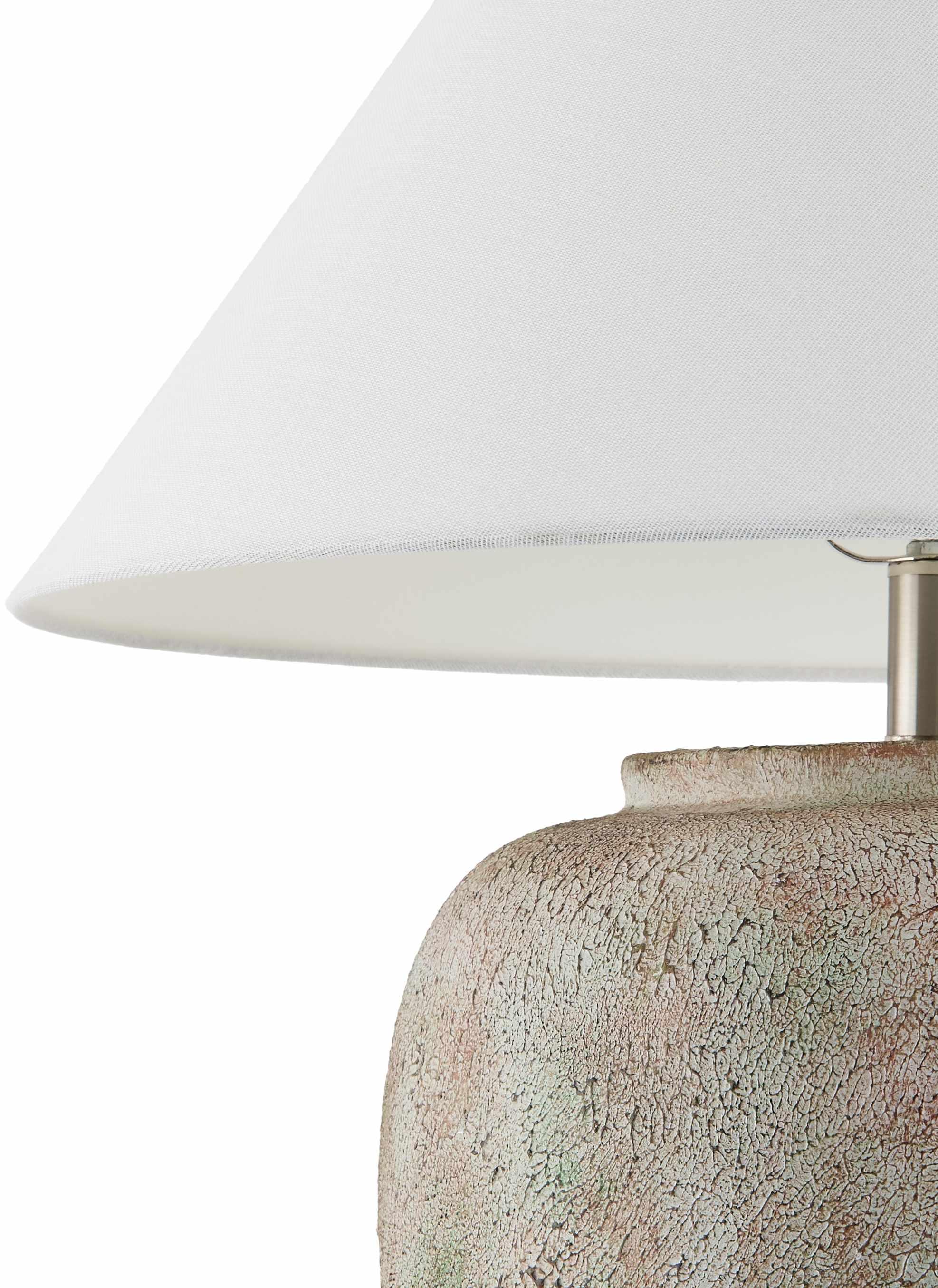 Gurgurnica Table Lamp - PRHOMZ
