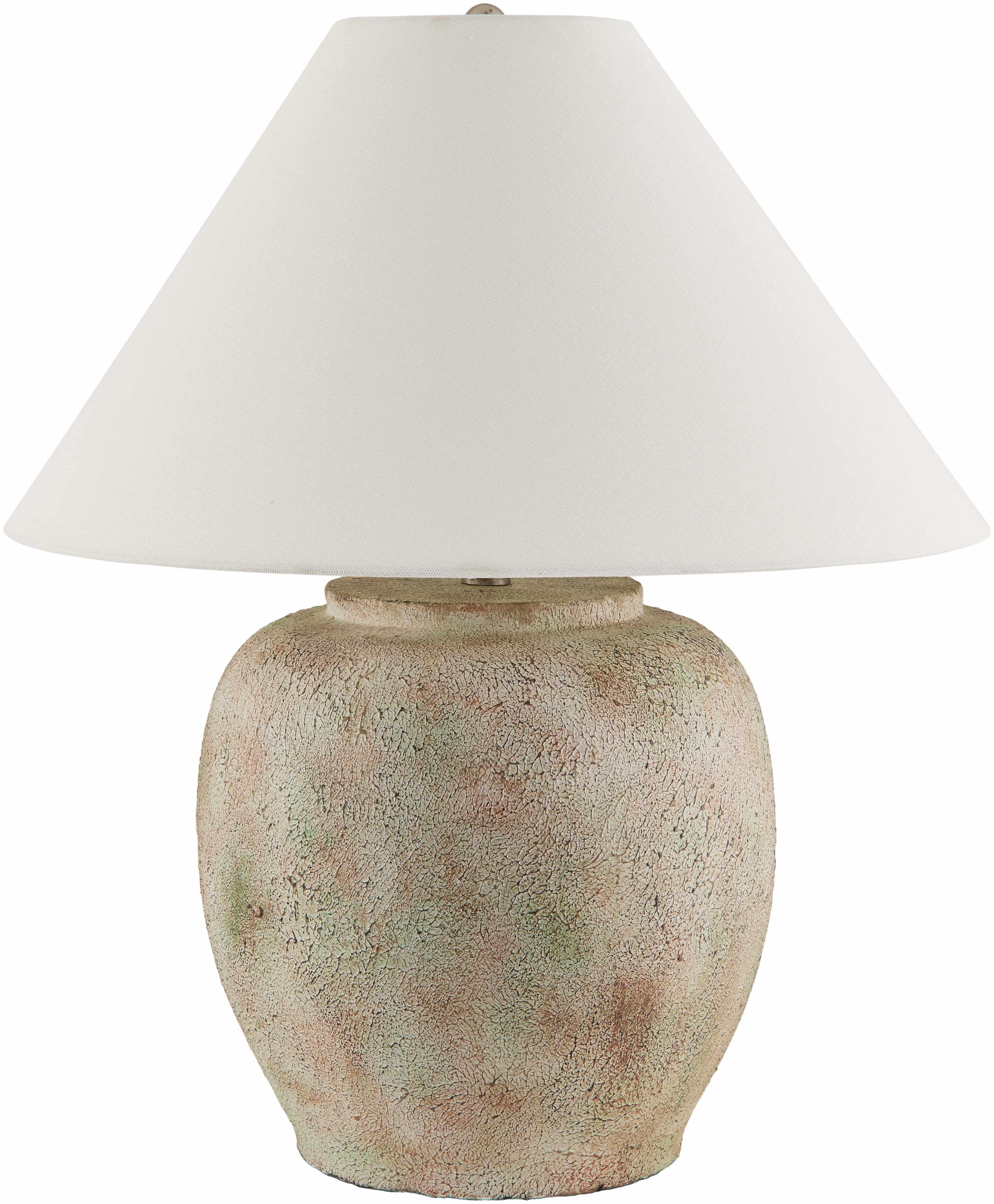 Gurgurnica Table Lamp - PRHOMZ