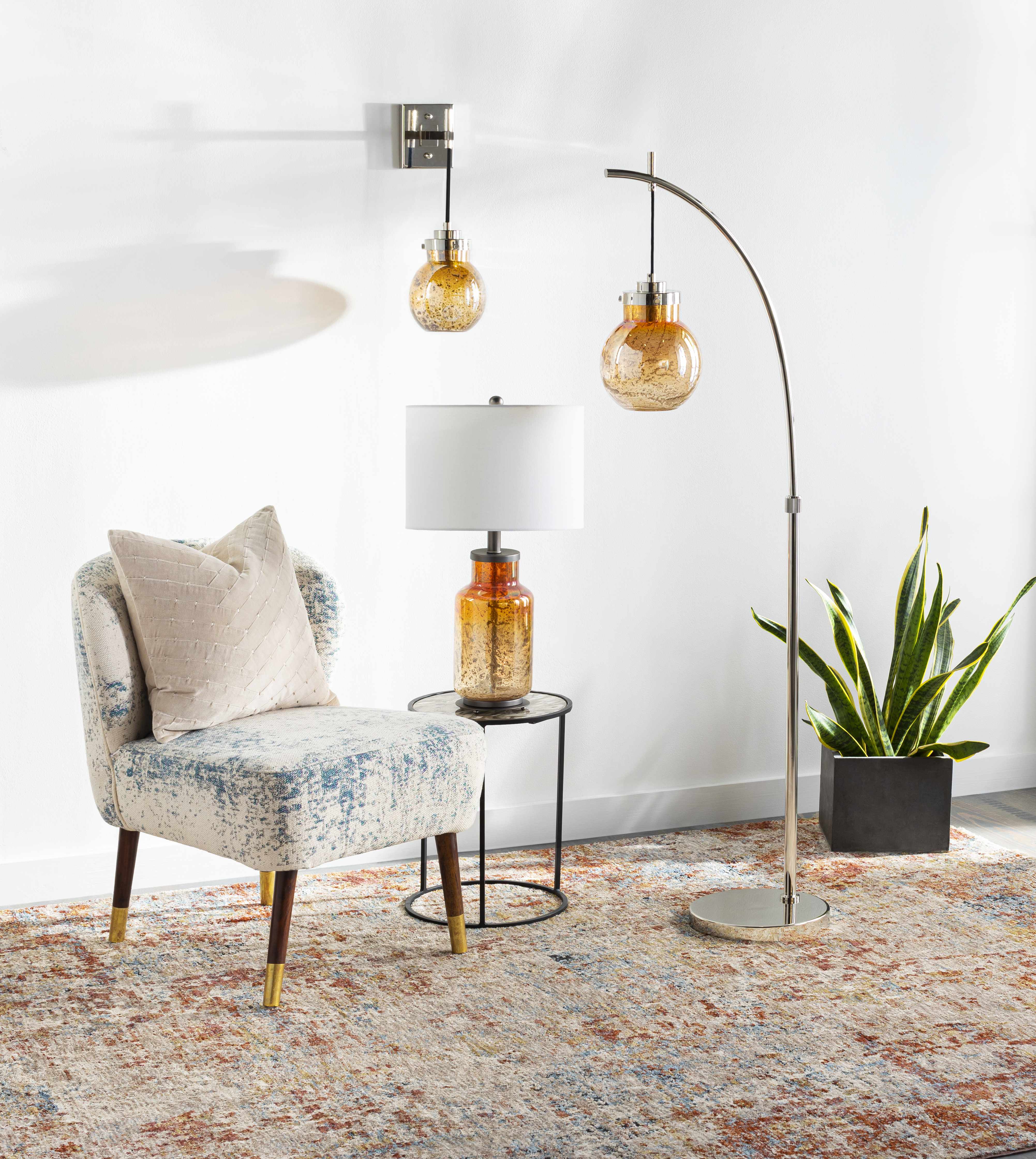 Treadlight Wall Sconces - Clearance-1