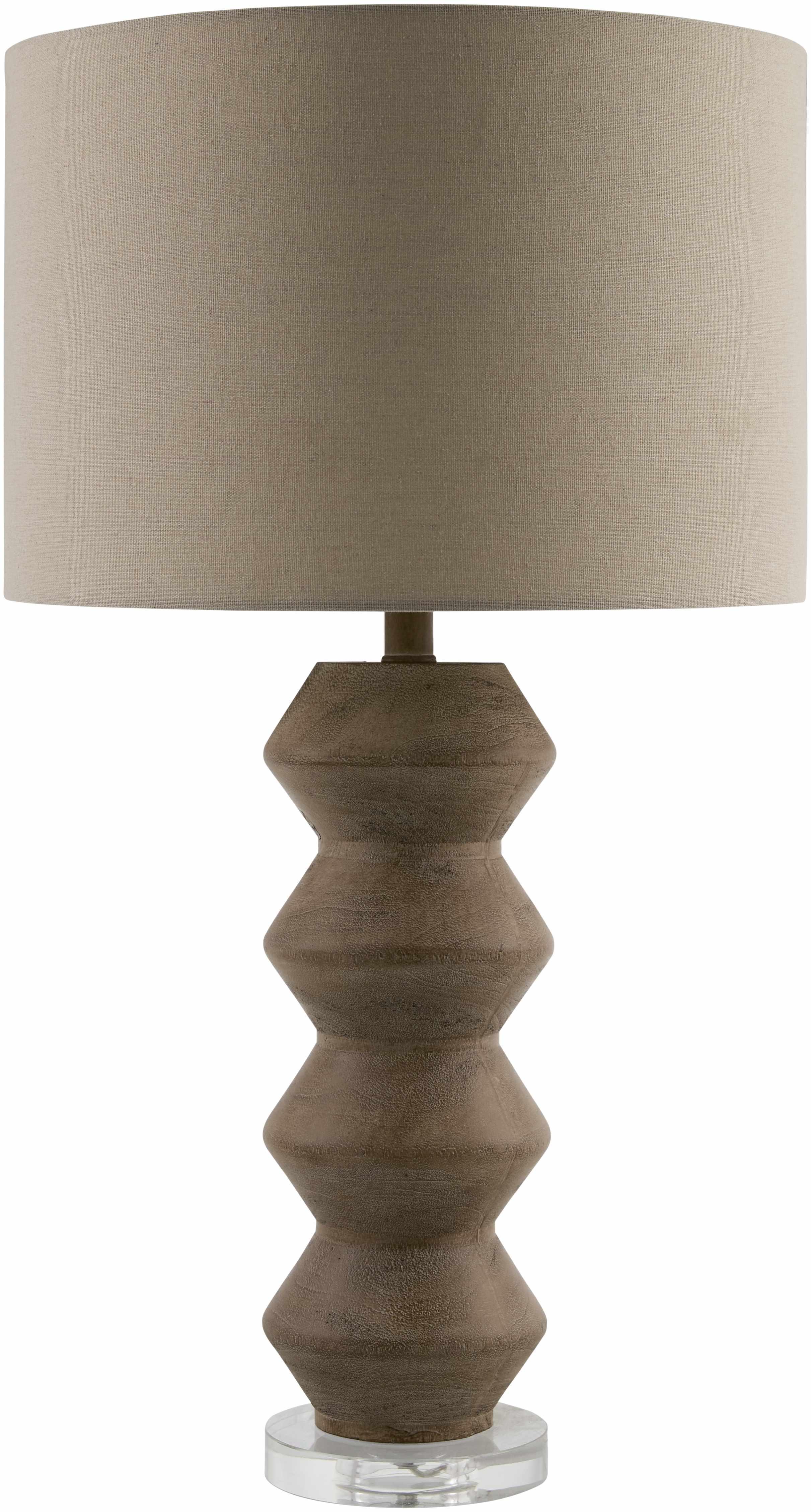 Glafirovka Table Lamp - PRHOMZ