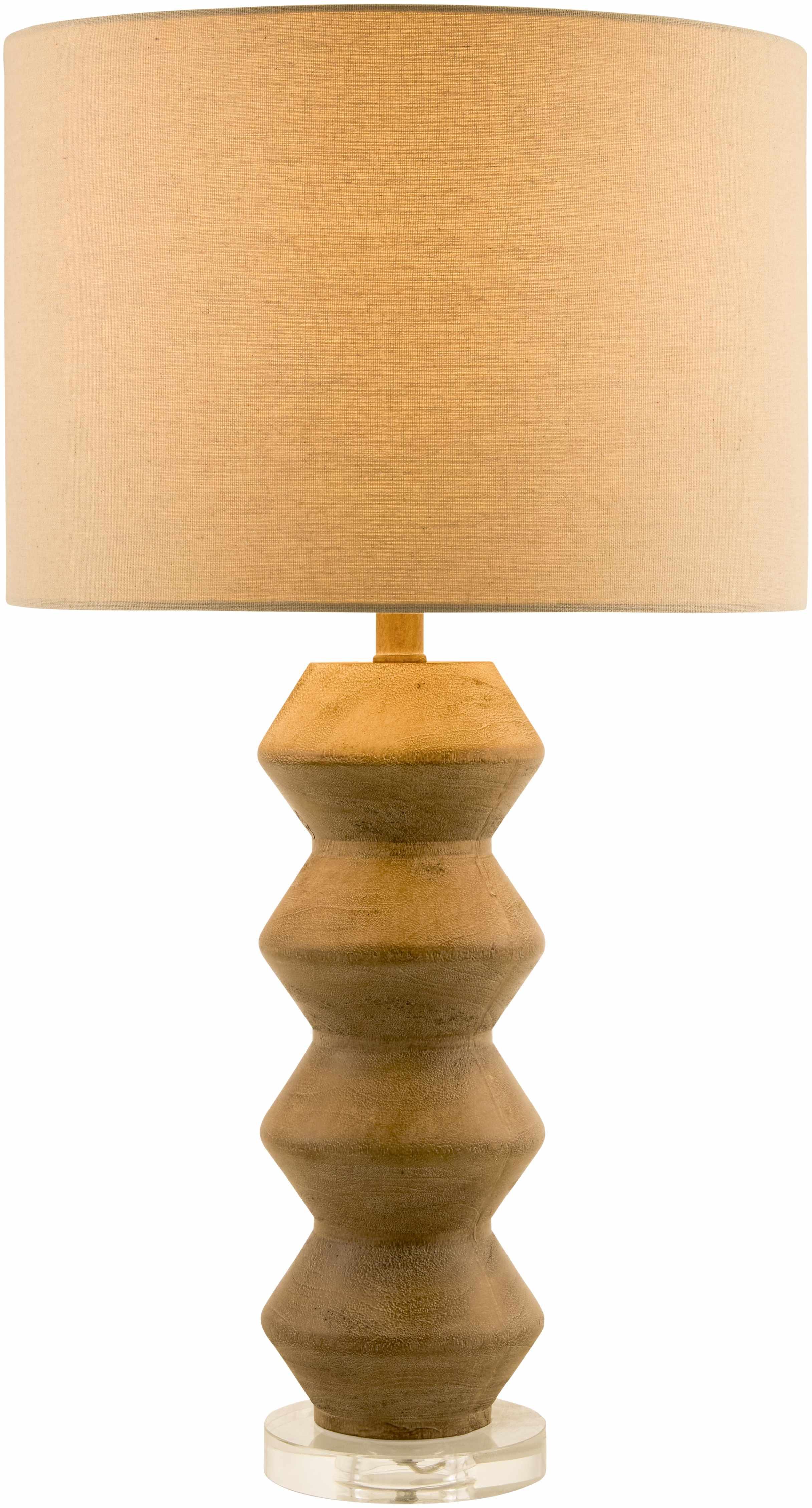 Glafirovka Table Lamp - PRHOMZ
