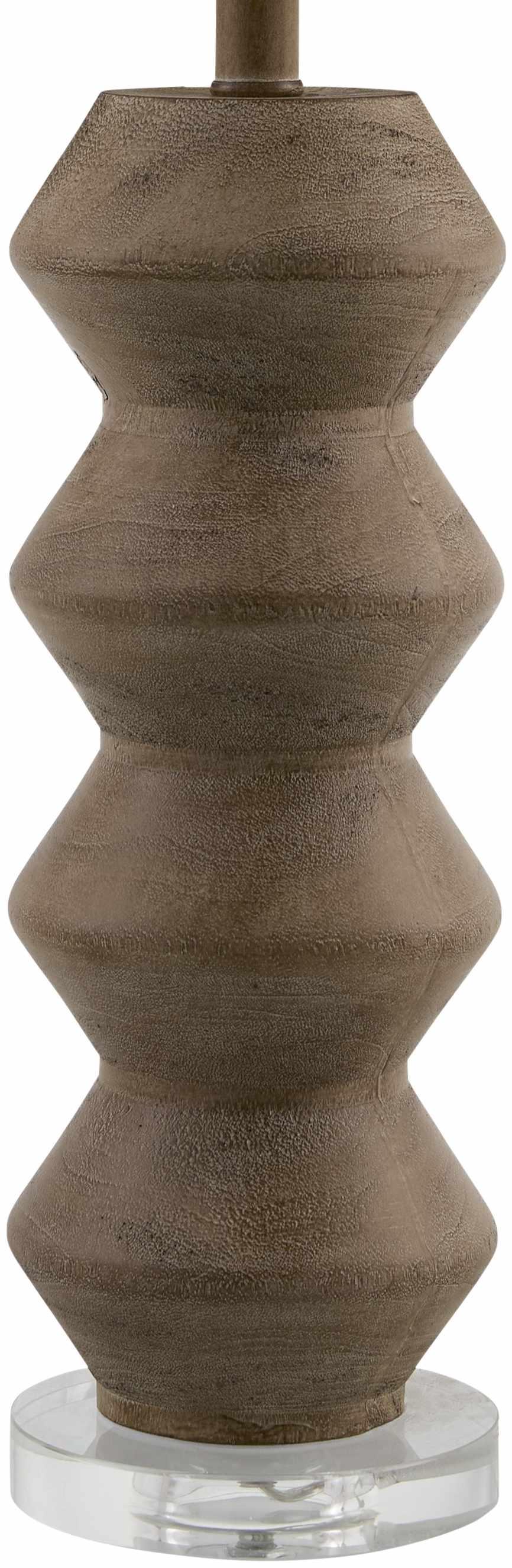 Glafirovka Table Lamp - PRHOMZ