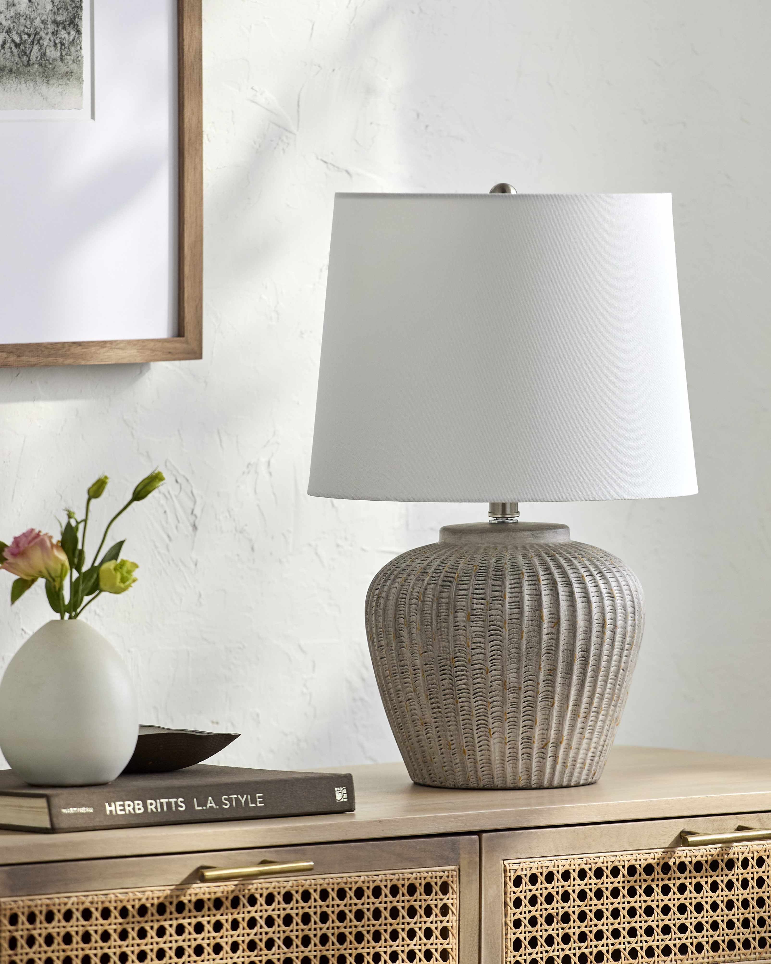 Goudswaard Table Lamp-1