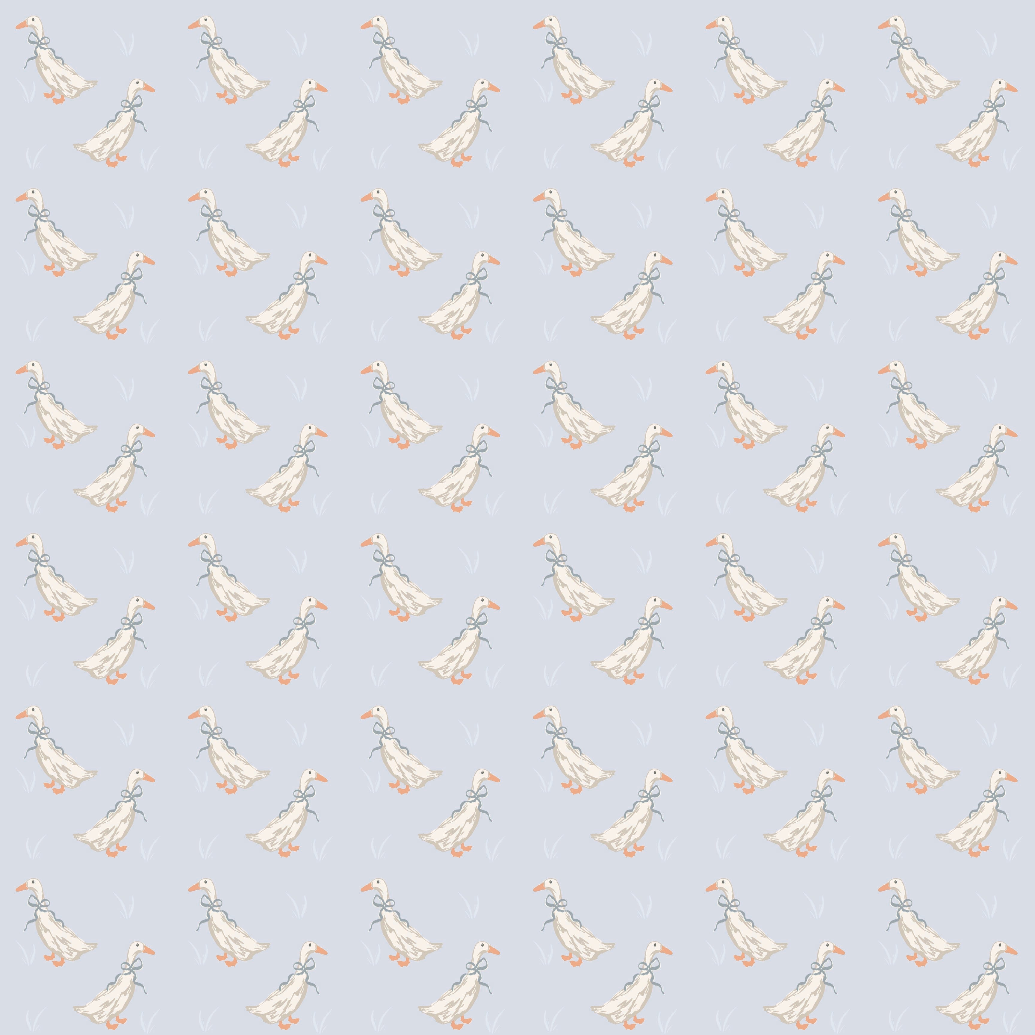 Gable Wallpaper by Studio Stephie