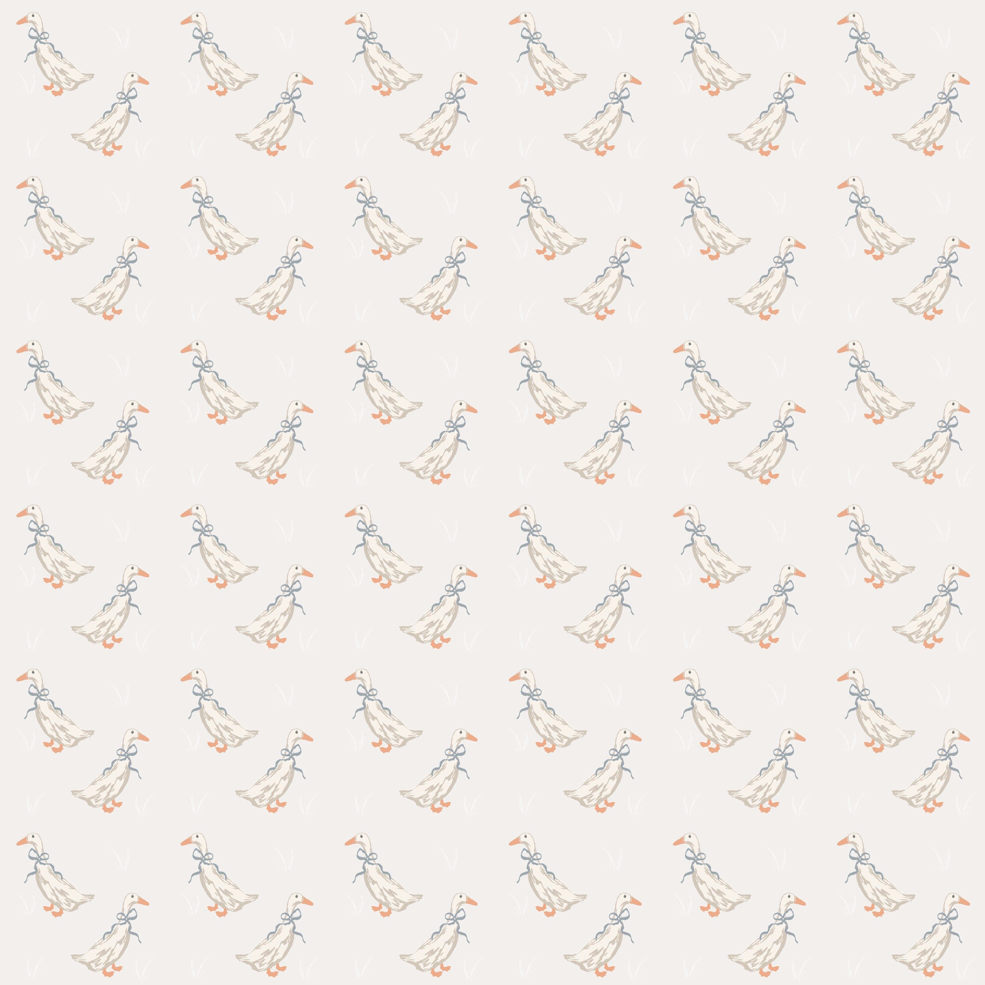 Gable Wallpaper by Studio Stephie