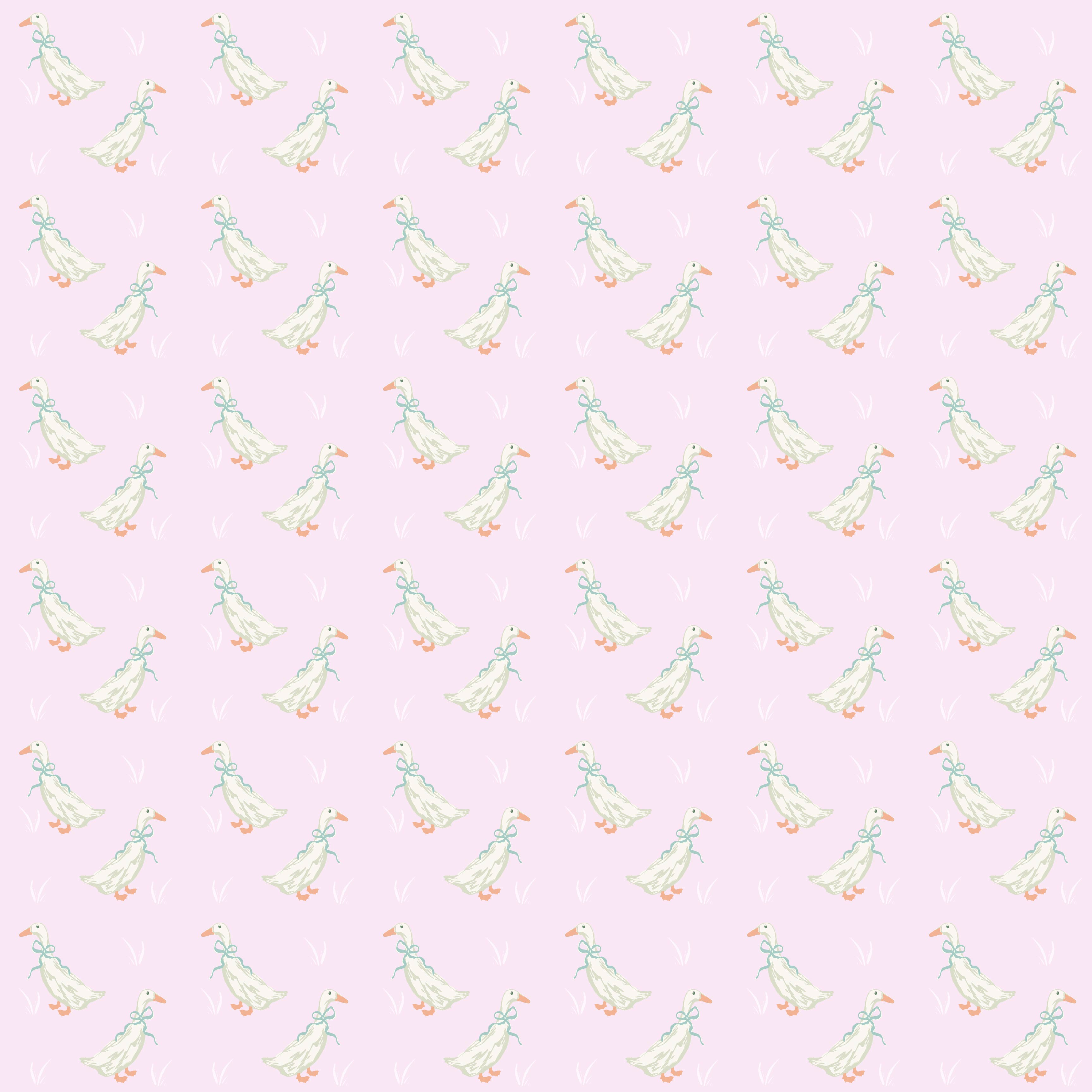 Gable Wallpaper by Studio Stephie