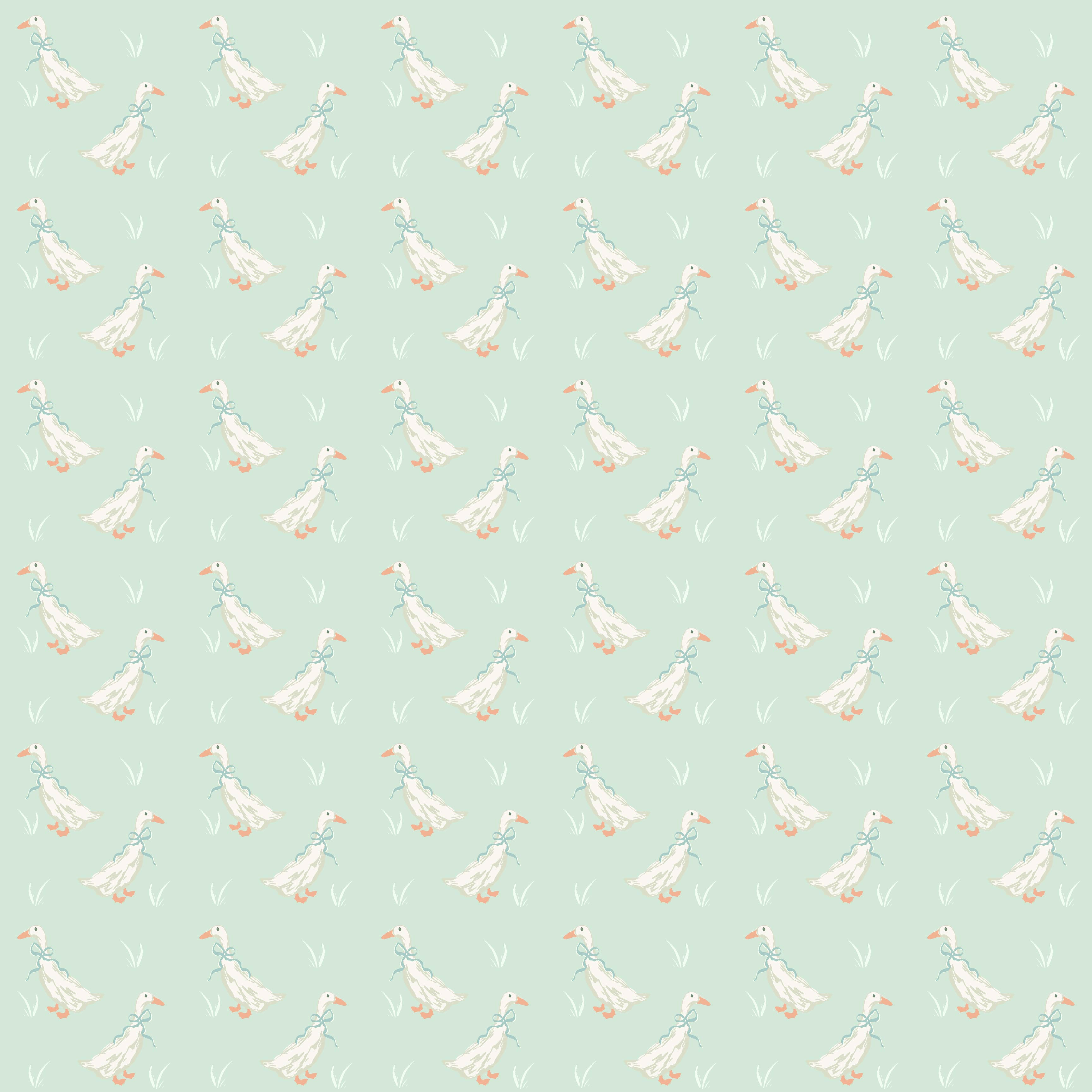 Gable Wallpaper by Studio Stephie