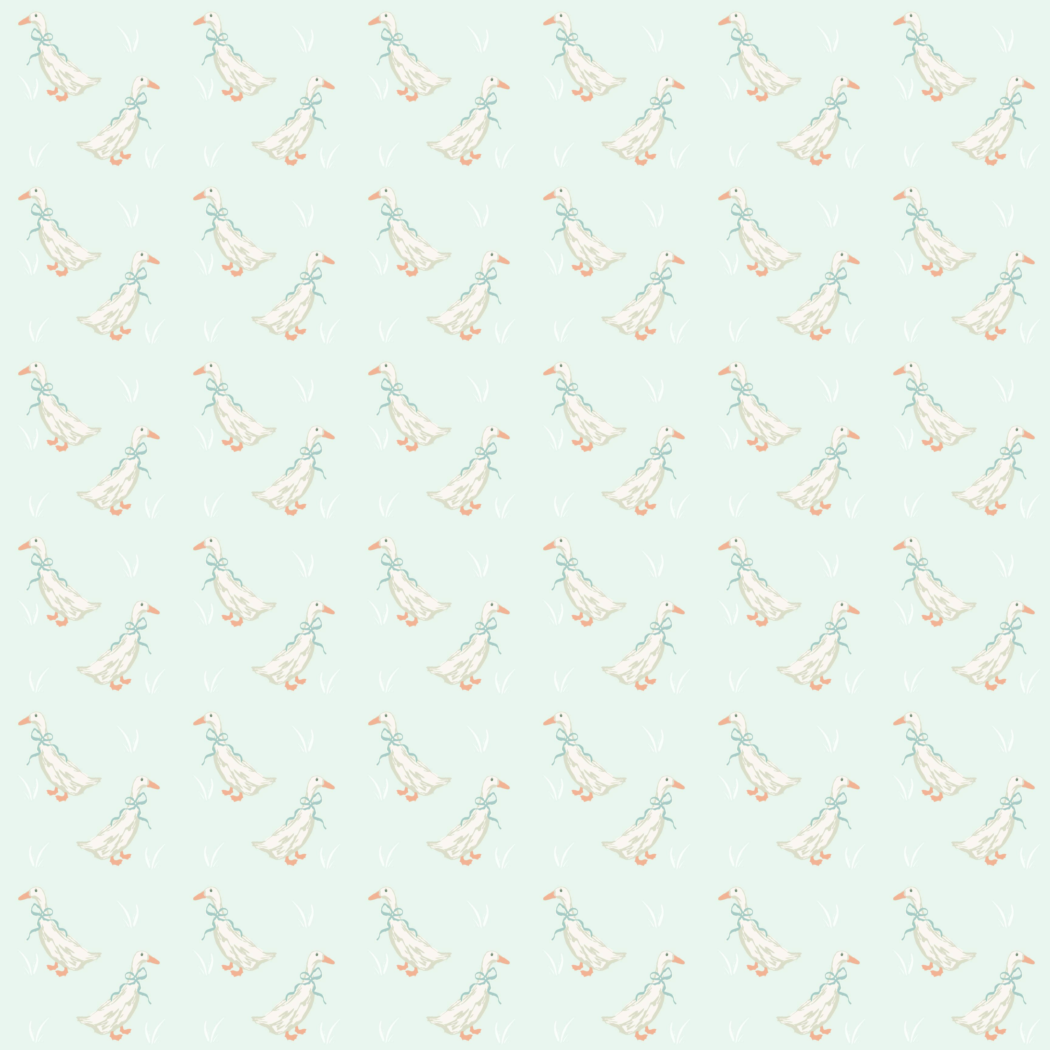 Gable Wallpaper by Studio Stephie