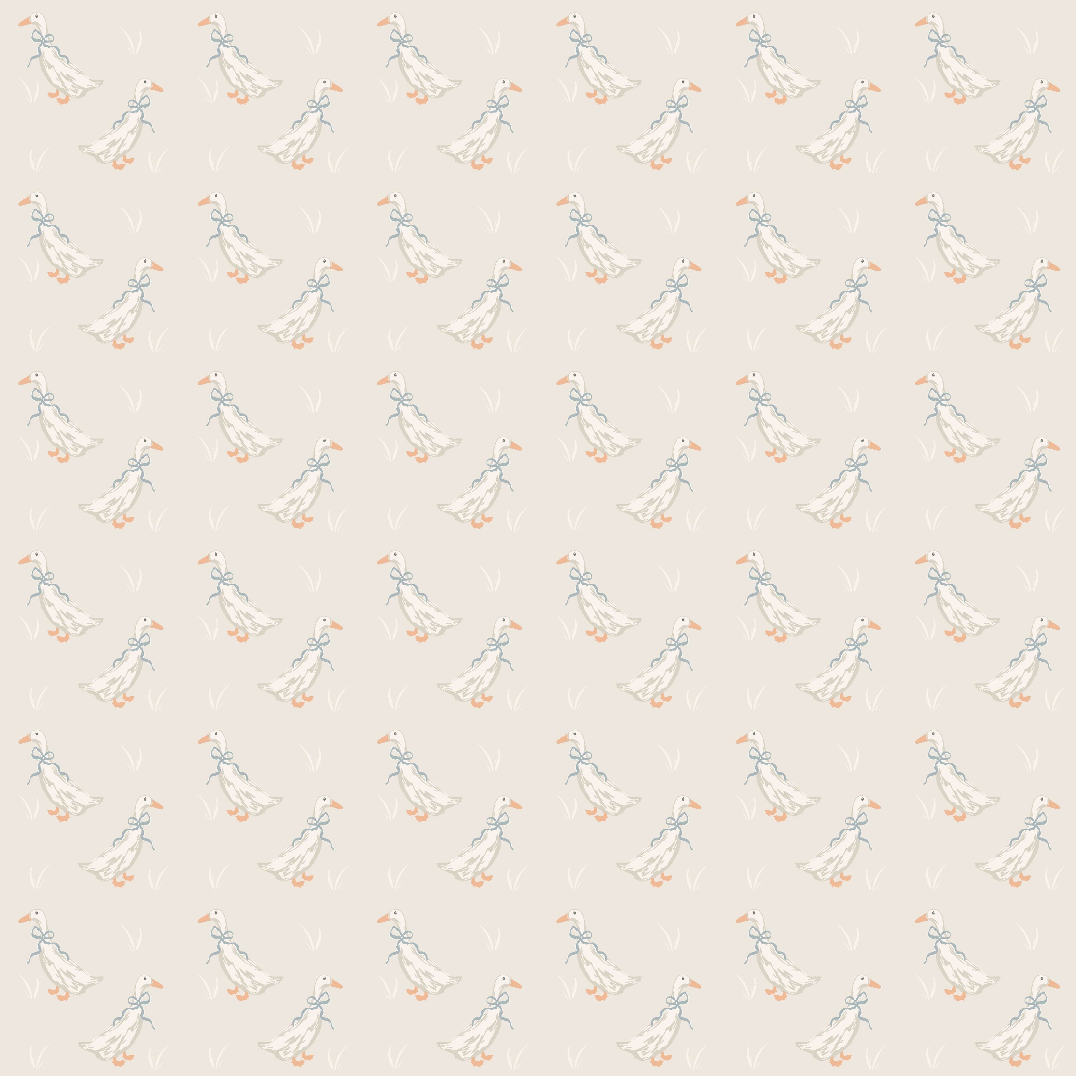 Gable Wallpaper by Studio Stephie