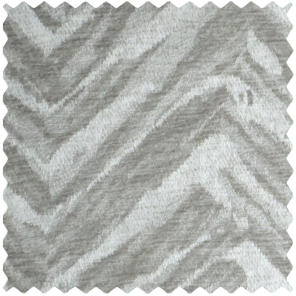 Gary Soft Herringbone Jacquard Curtains