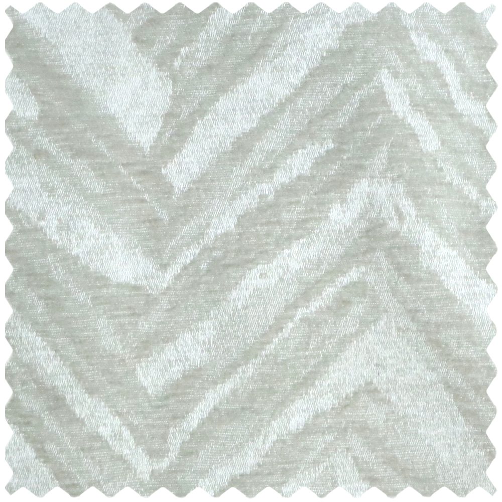 Gary Soft Herringbone Jacquard Curtains