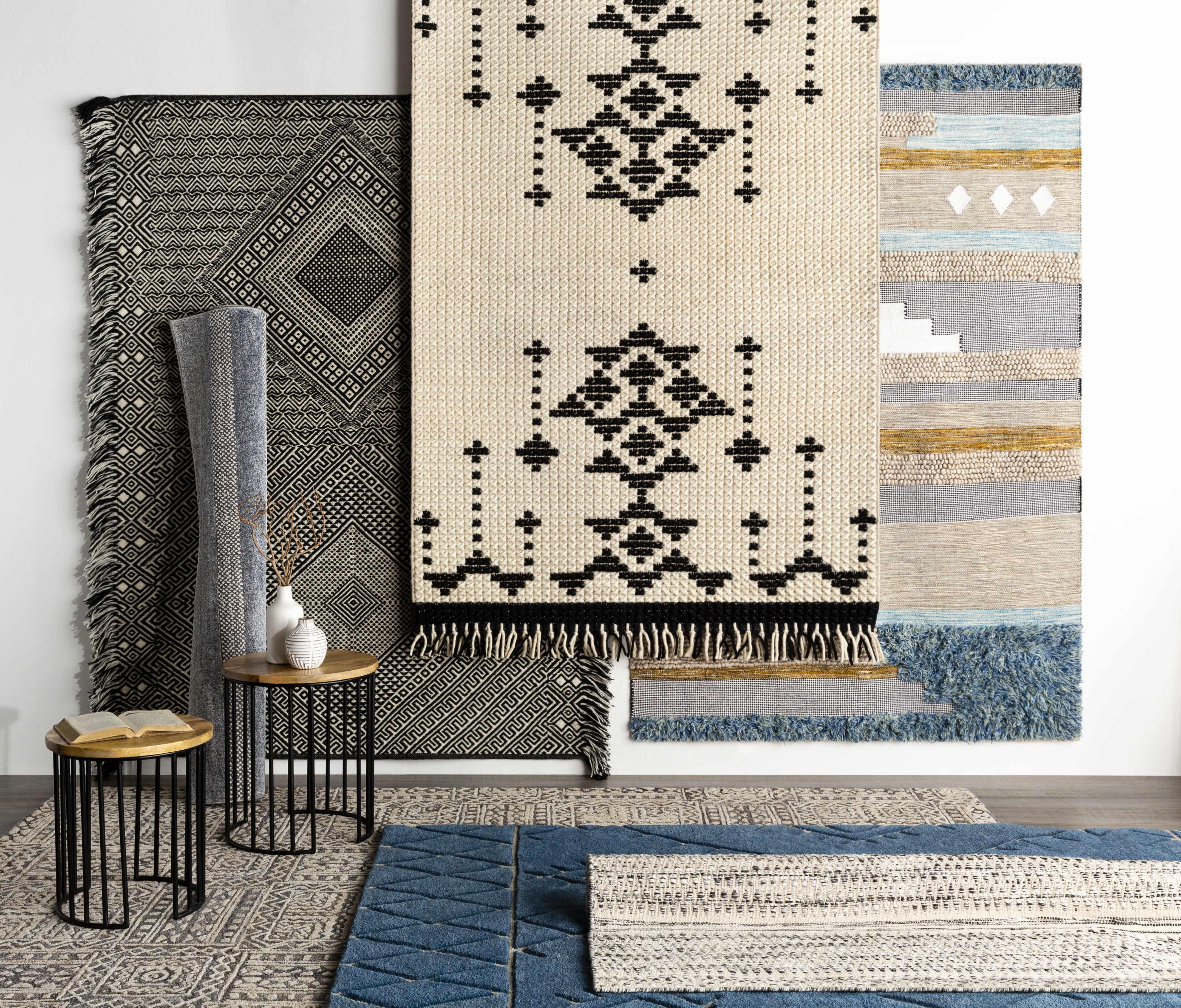 Ravendale Area Rug - Clearance - PRHOMZ