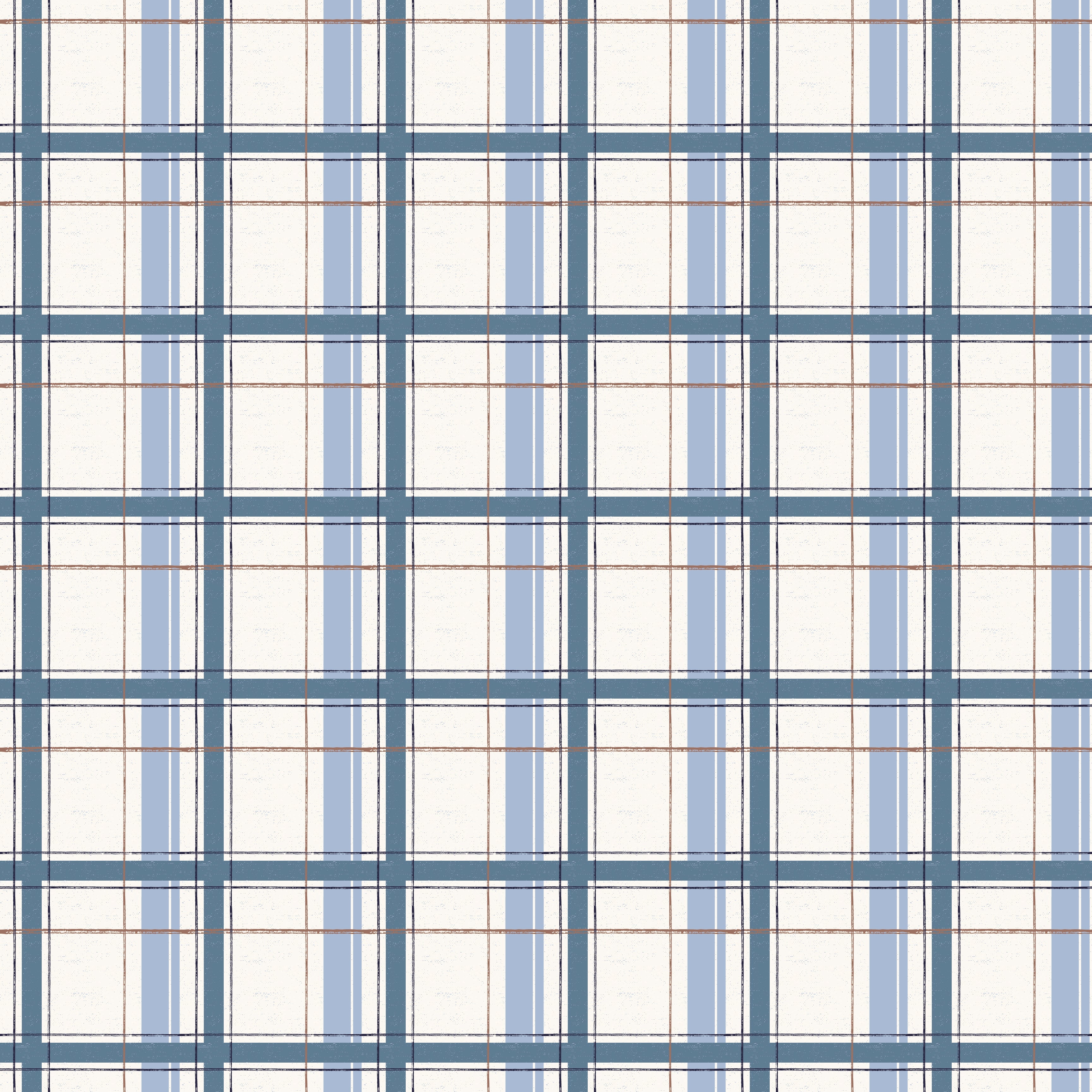 Grady Wallpaper by Emma J Rivers