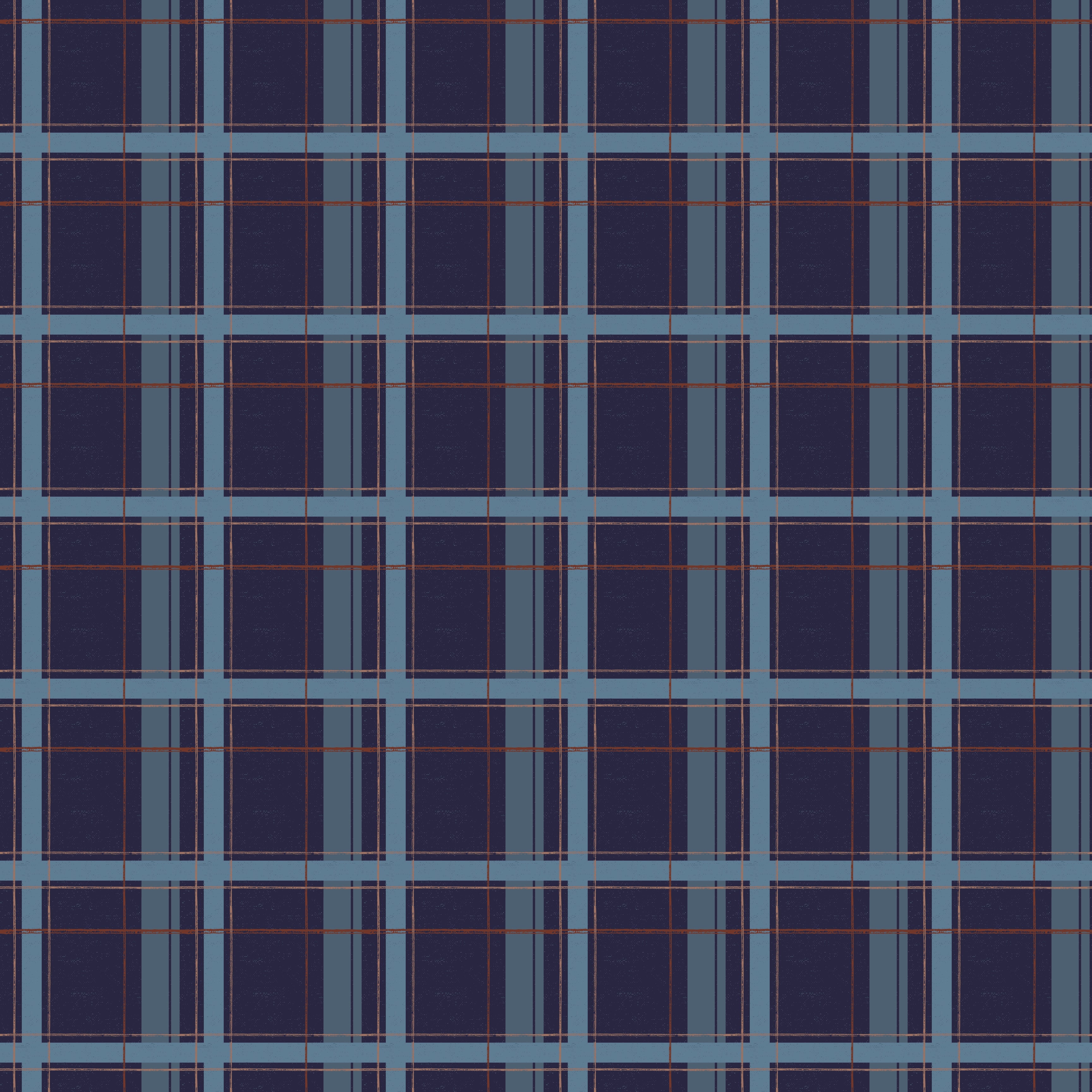 Grady Wallpaper by Emma J Rivers