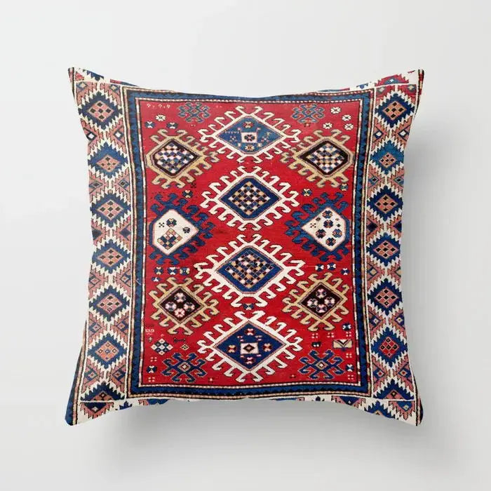 Pillow Case Bohemian Cushion Cover