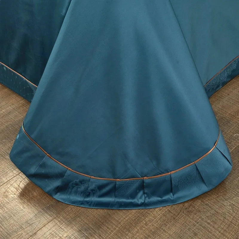 Egyptian Cotton Luxury Bedding Set