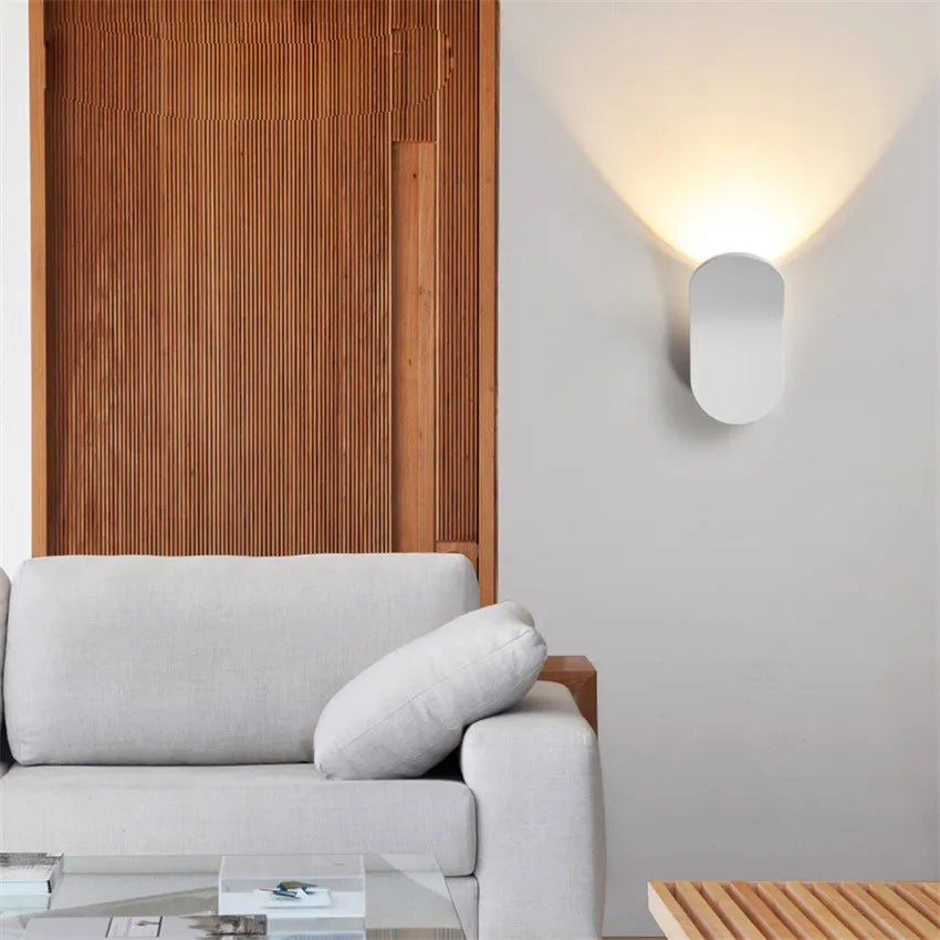 DecorBites™ LED Wall Lamp Indoor Lighting