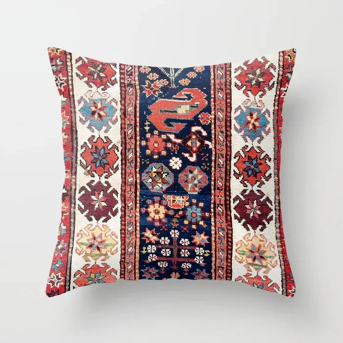 Pillow Case Bohemian Cushion Cover