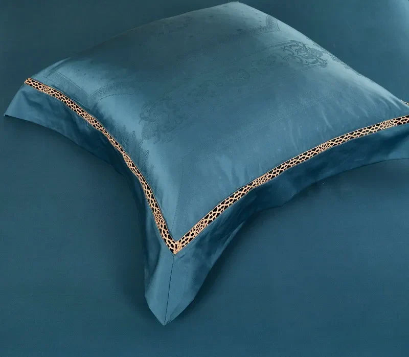 Egyptian Cotton Luxury Bedding Set